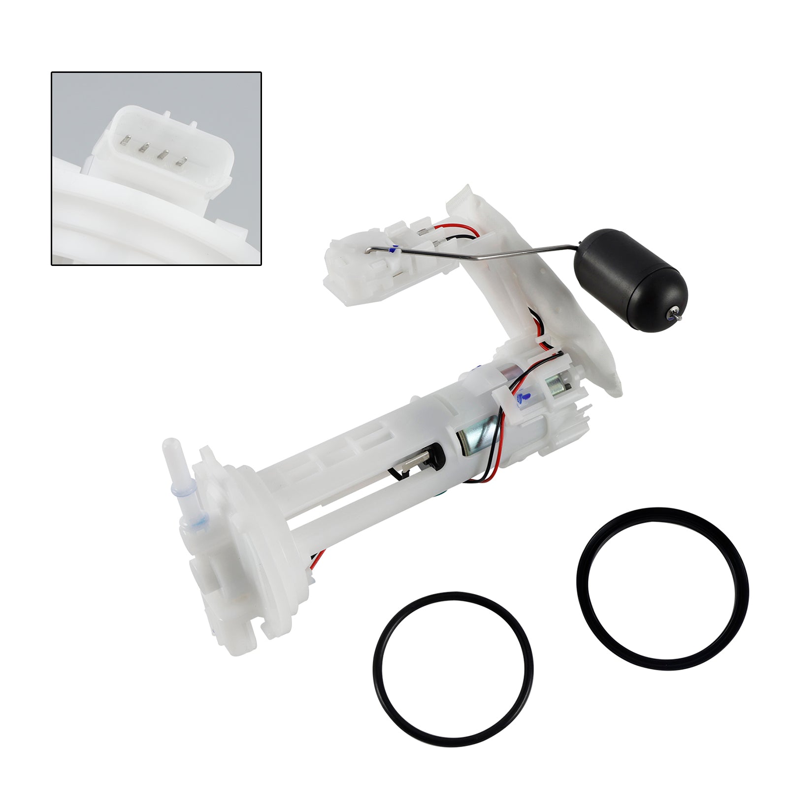 Honda PCX125/Edição Especial 150 150E Bomba de combustível Assy 16700-KWN-711