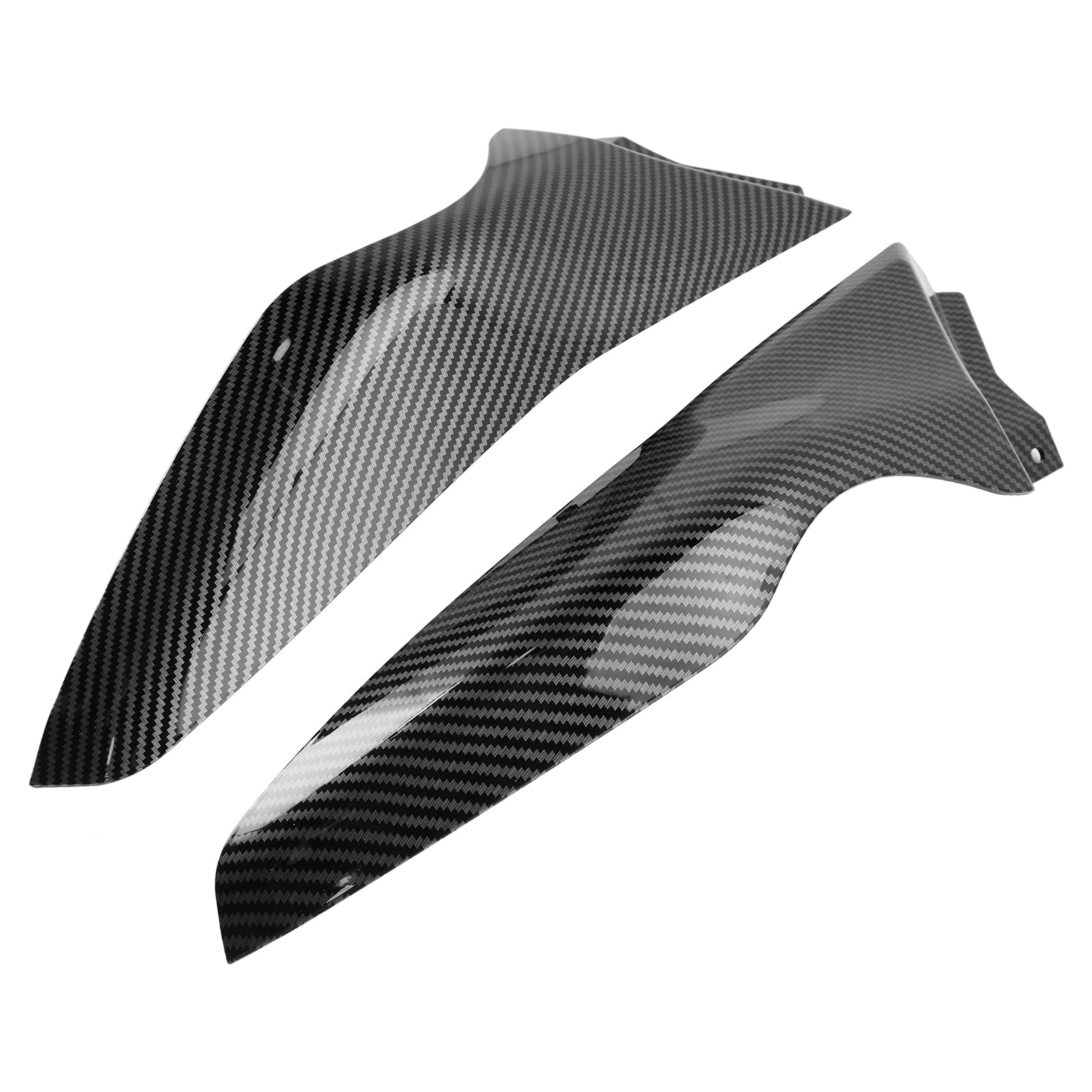 Yamaha T-MAX 560 2022-2023 Rear Tail Side Seat Fairing Panel Cowl
