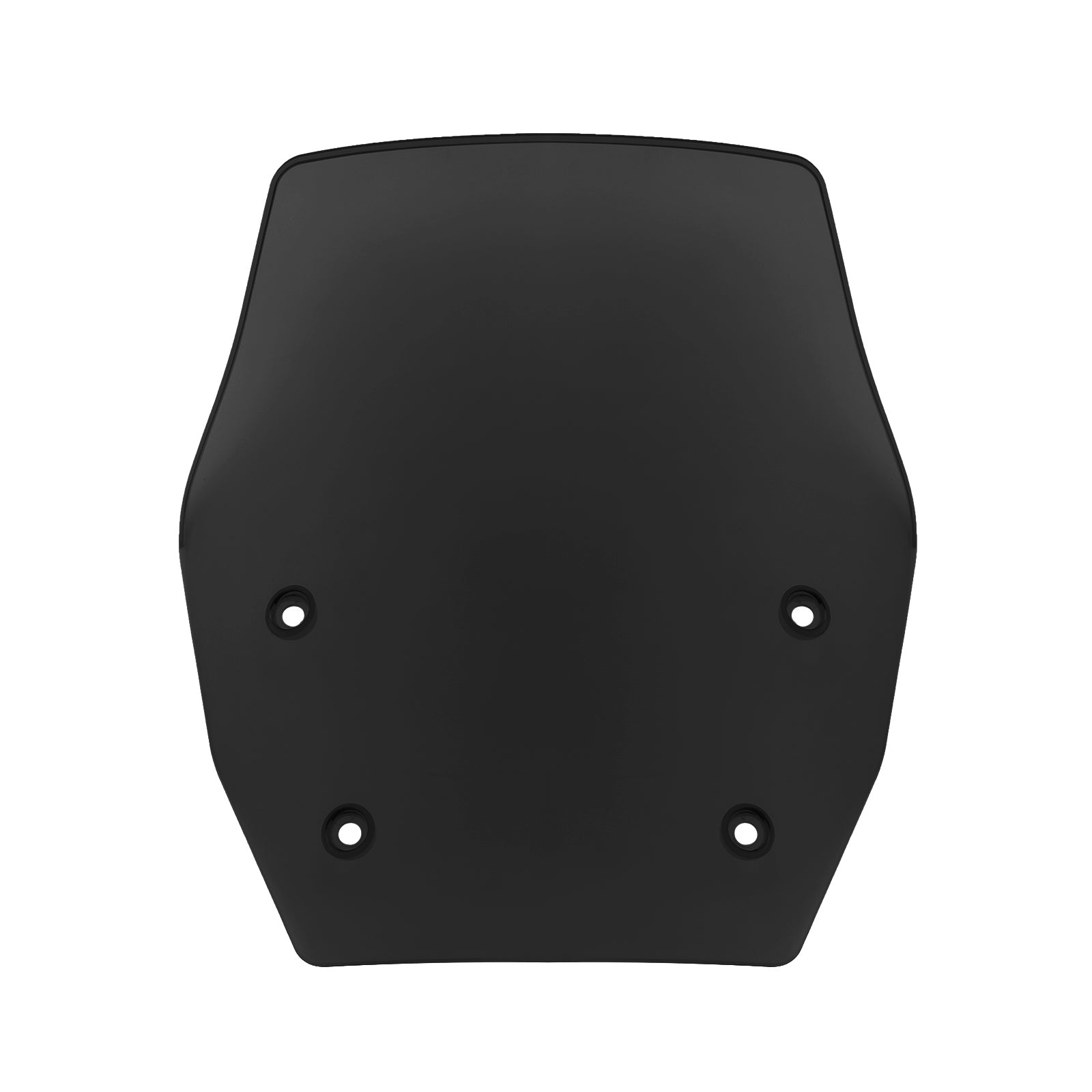 2024 BMW R1300GS Strålkastare vindrutan täcker vindrutan vindrutan