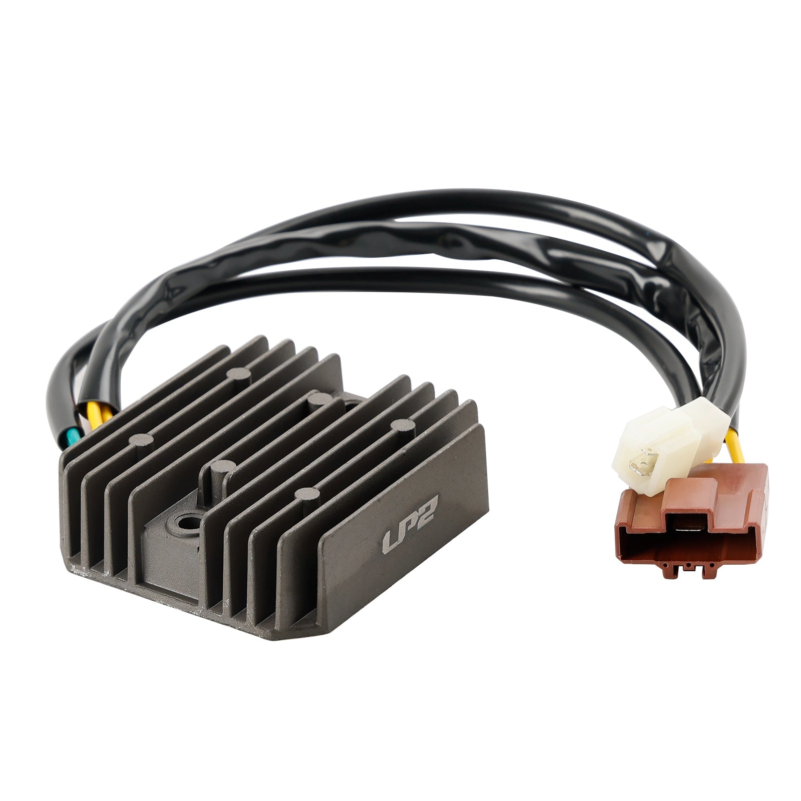 Regolatore e guarnizione dello statore del generatore KTM 2008\2010 RC8 e 2010\2012 RC8R 1190