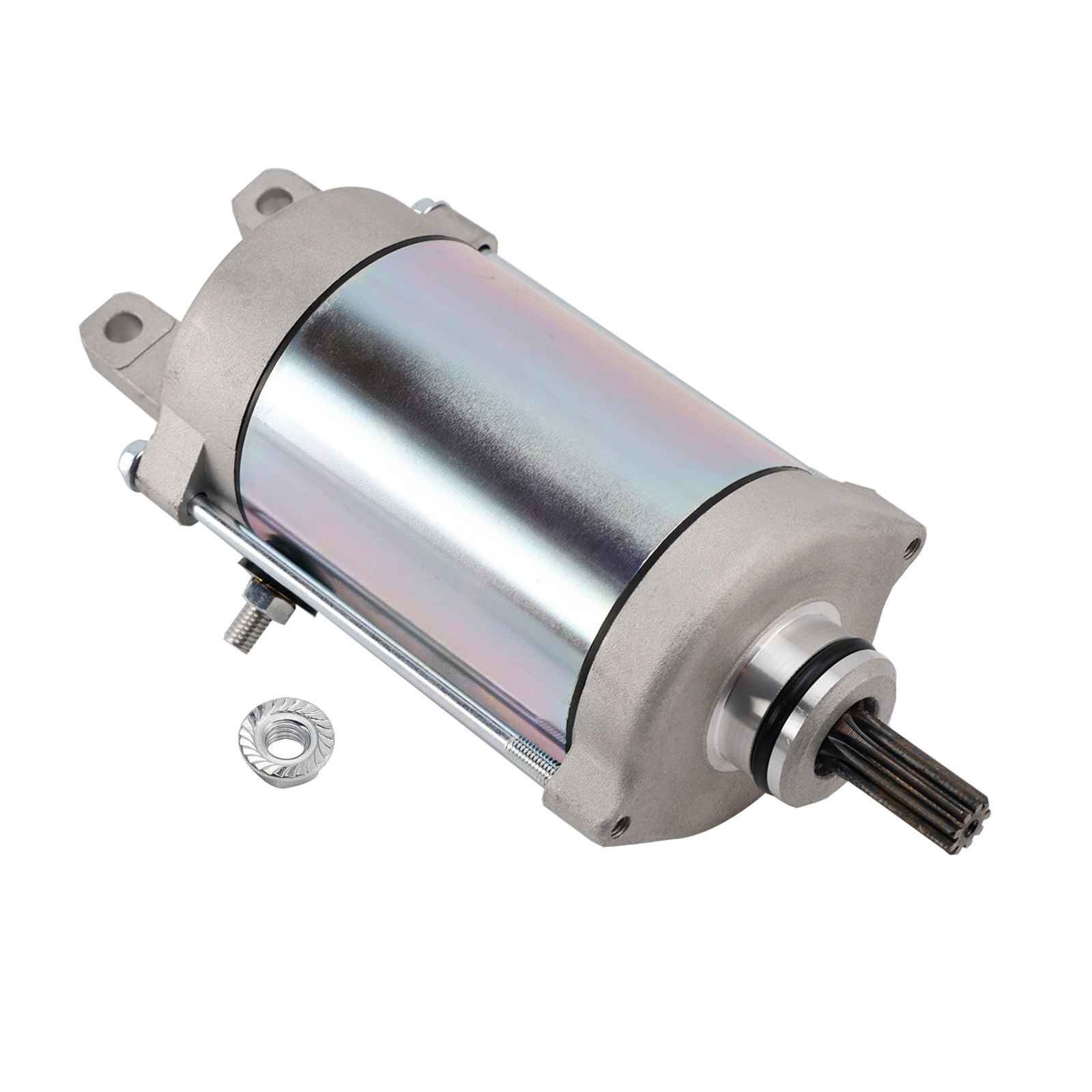 Motorino di avviamento Kymco Mxu 500 2005-2016 Uxv Xciting 500I Evo 21163-Y006