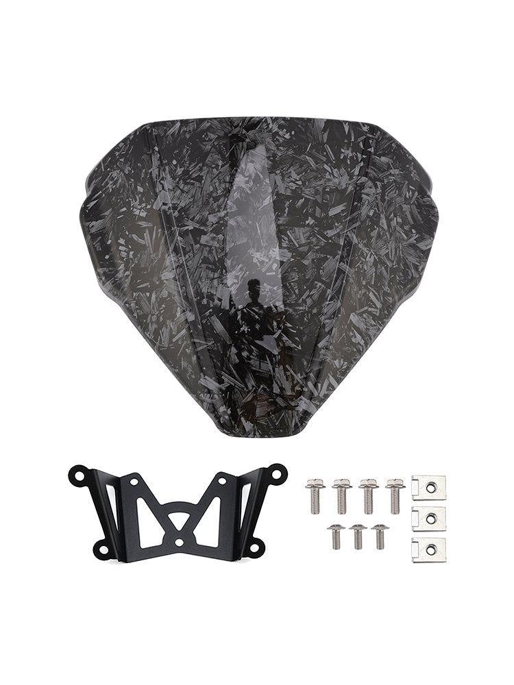 YAMAHA MT-09 MT09 2021-2023 Windshield WindScreen