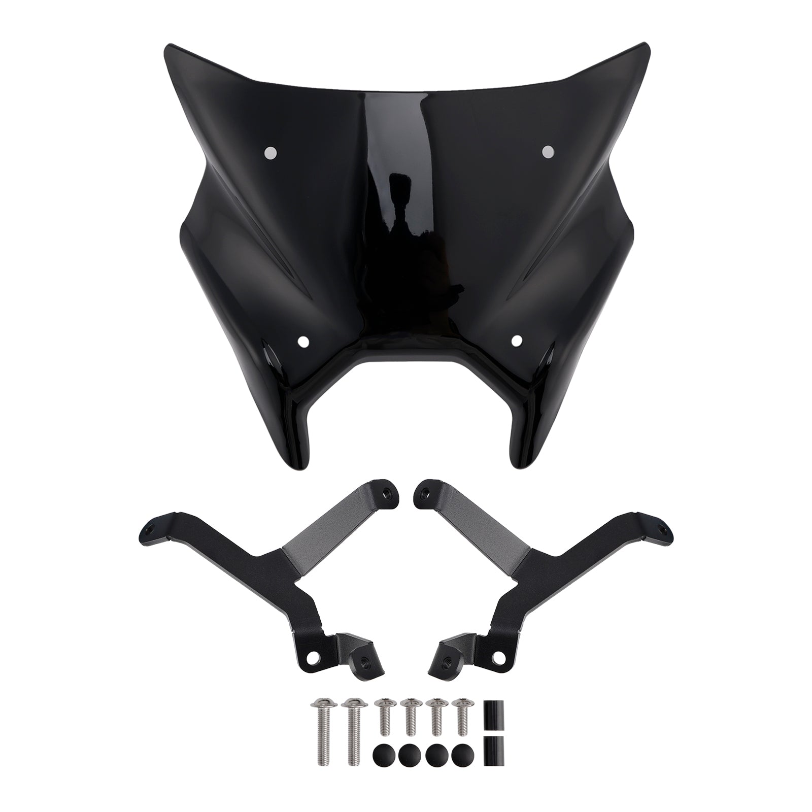 YAMAHA MT-09 MT09 2024-2025 Windshield WindScreen