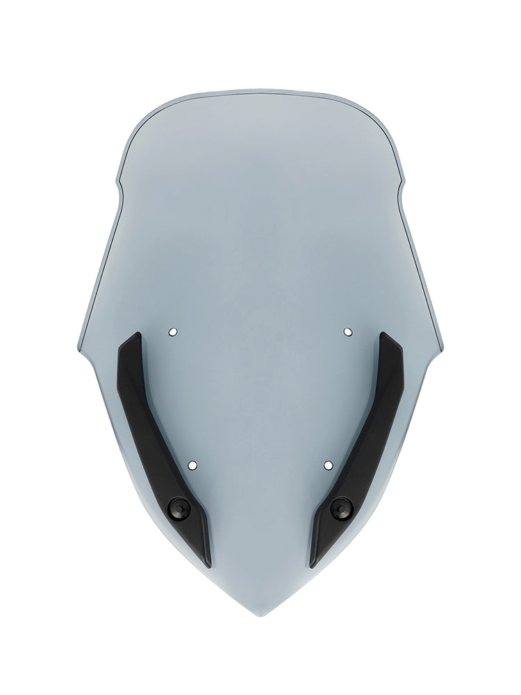 21–23 Yamaha NMAX 155 ABS Motorrad Windschutzscheibe Windschutzscheibe