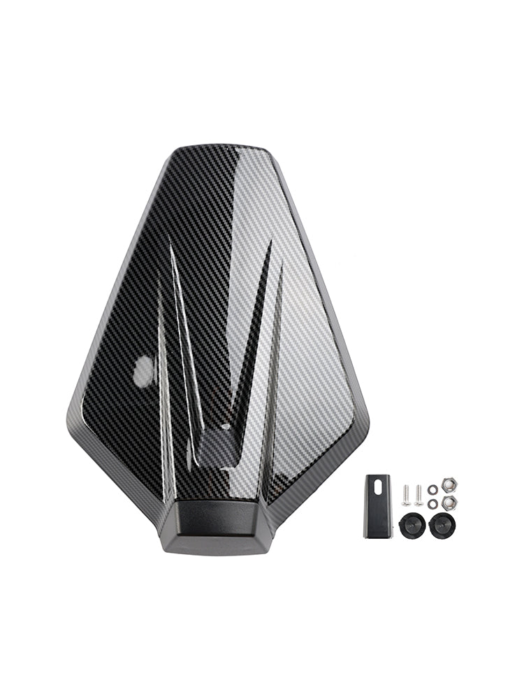 22-24 ktm RC390 staart achterstoelbedekking kuip cowl