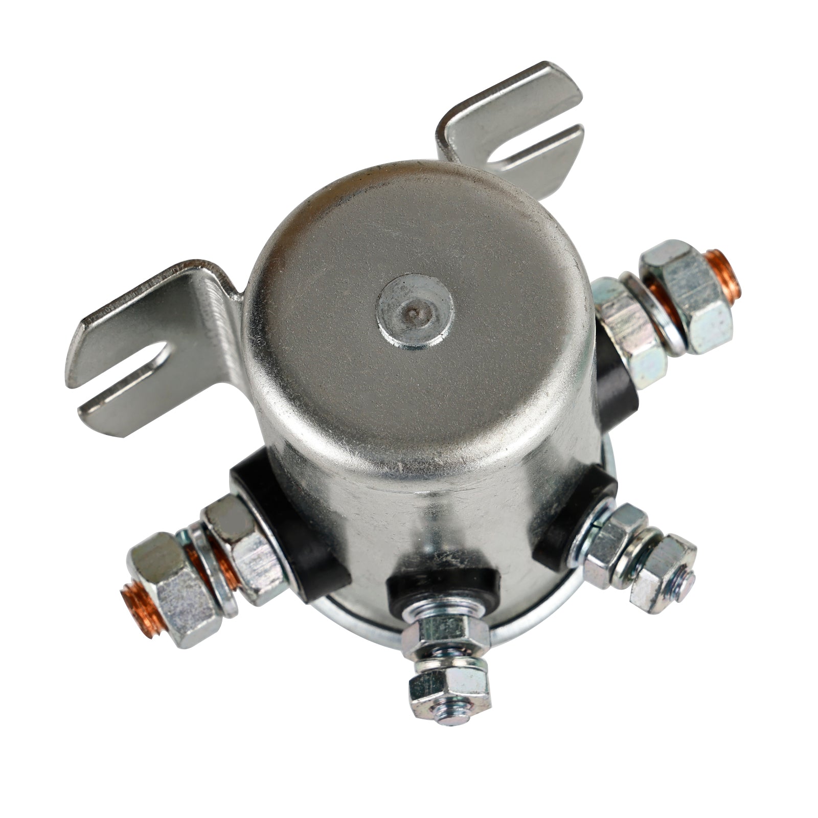 E-Z-GO Electric Elec TXT WH 800 36V Starter Solenoid Relay 27855G01