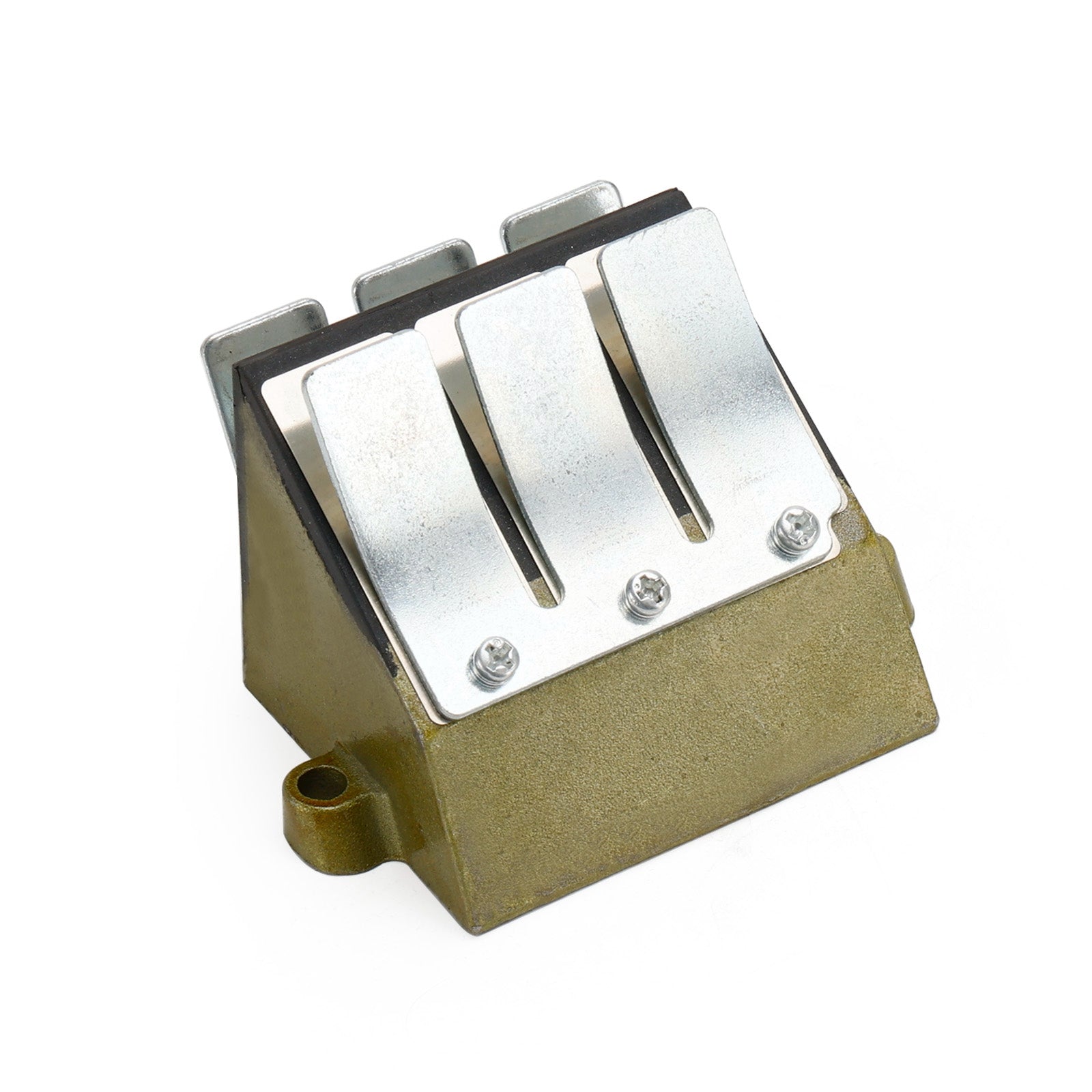 688-13610-00 Válvula de palheta Assy para Yamaha 2 AVC 50HP 75HP 80HP 85HP 90HP