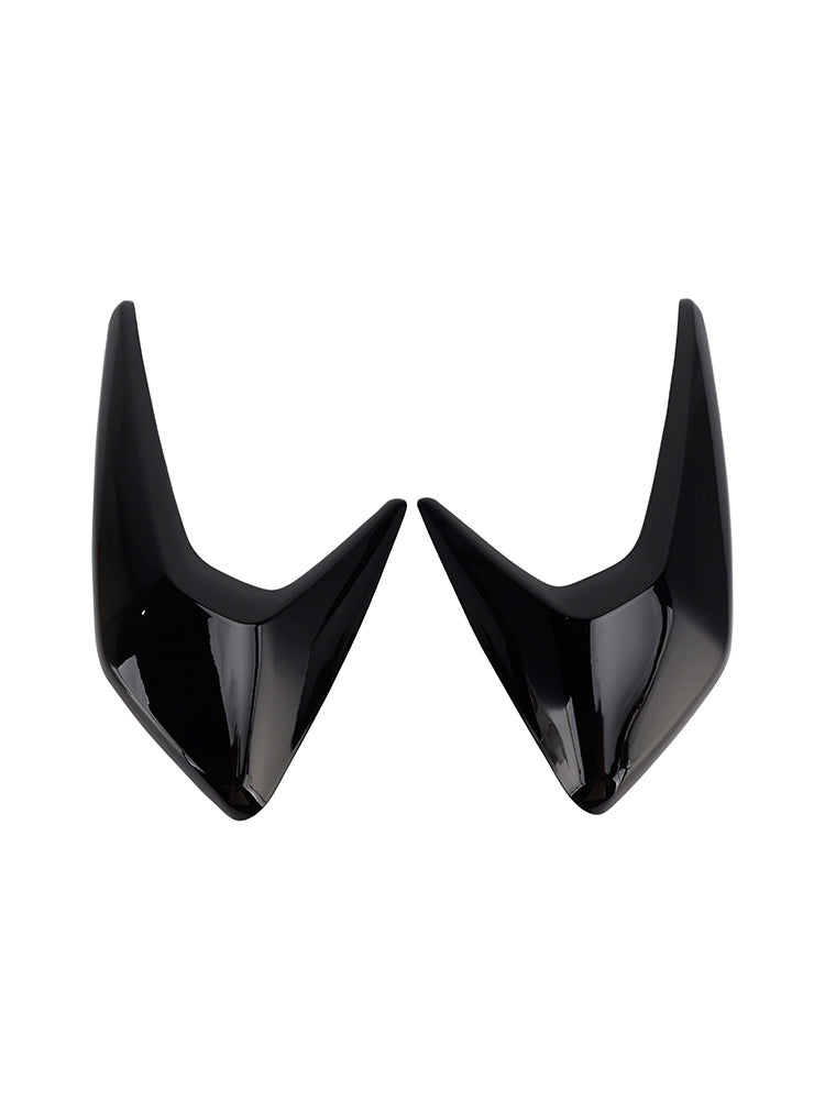 Street Triple 765 R/RS 2020-2022 Side Frame Cover Panel Fairing