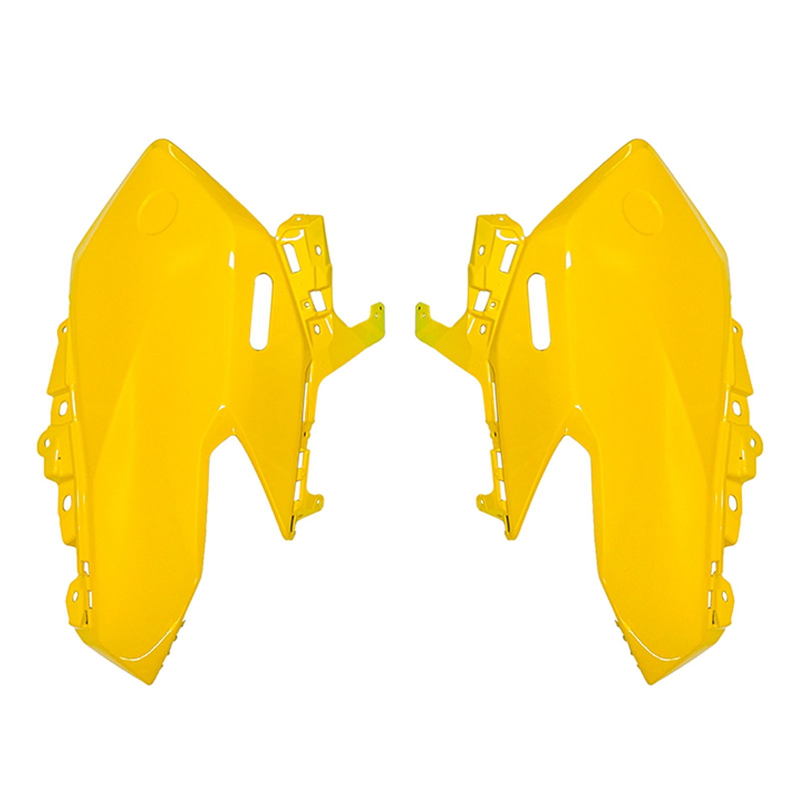 Amotopart 2025-2026 Yamaha TMAX560 Fairing Kit Collection
