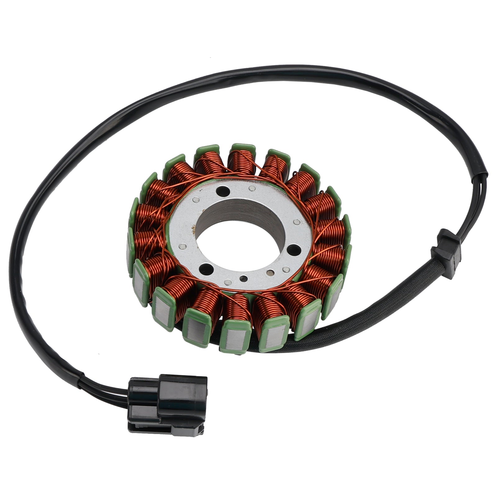 2021-2024 Moto Morini X-Cape 650 / 2025-2026 X-Cape 700 Stator Generator
