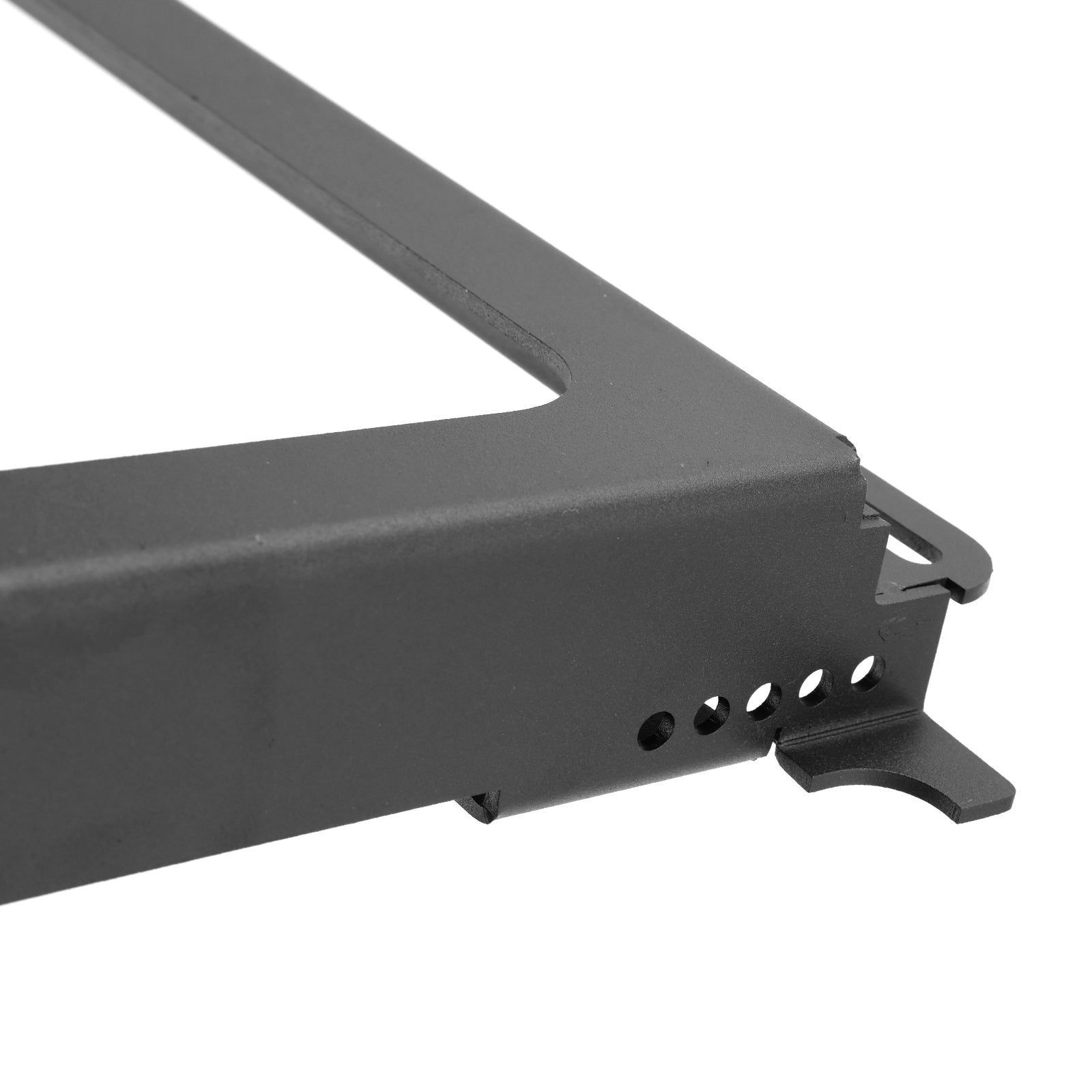 Polaris Rzr 800/900 1000 Xp Turbo Rs1 2X Lower Recline Seat Bases Set Fits