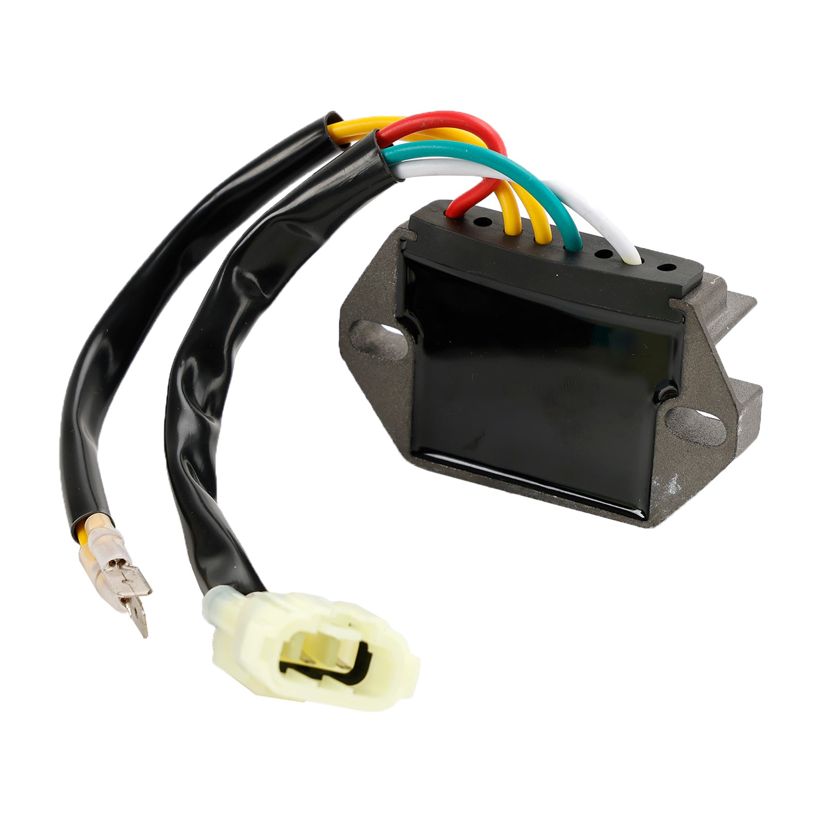 11-12 SX-F XC-F 250 Stator + Spannungsregler + Dichtung 77139004000