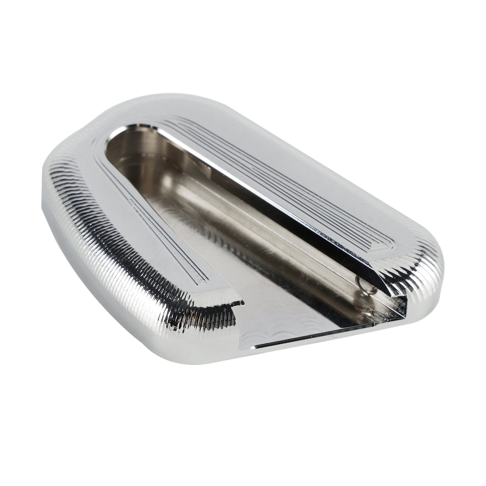 18-23 Honda Goldwing GL1800 Kickstand Stand Stand Zvětšená deska