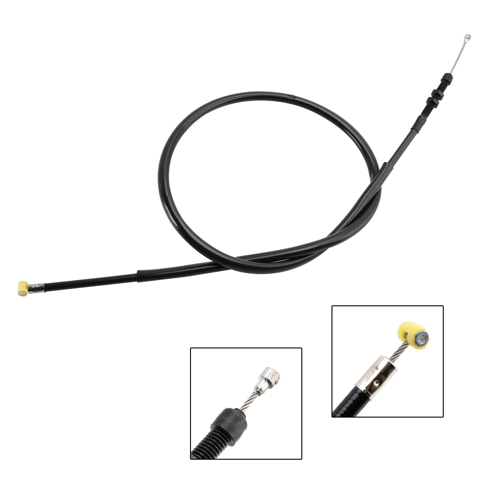 Honda NC700/NC750 2012-2016 Motorfietskoppelingskabelvervanging