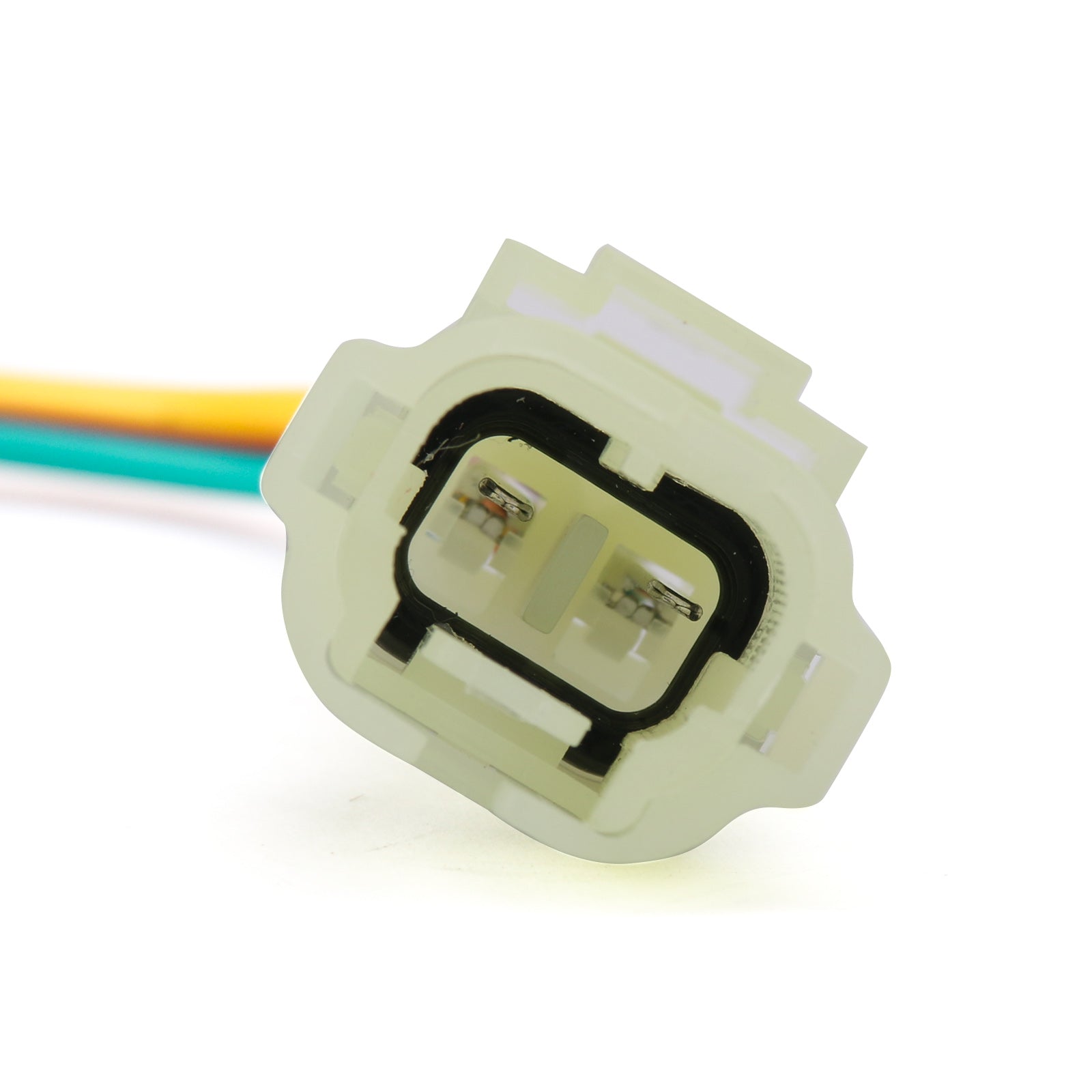 05-18 Honda 250 Recon TRX250TM TRX250TE Starter Magnet Relaisschalter