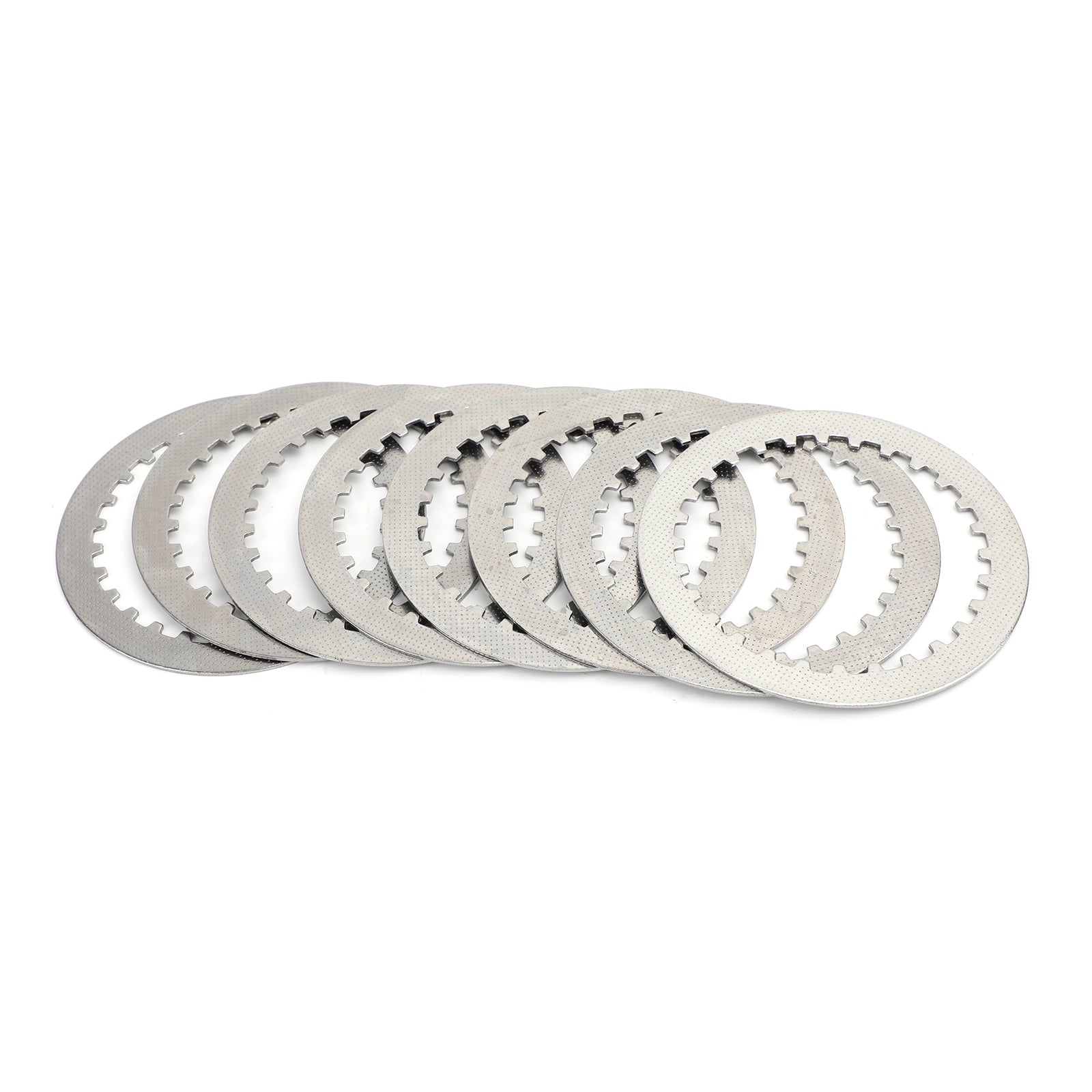 Kupplungssatz Stahl & Reibscheiben für Honda CBR1000 CBR1000RR VFR1200 2008-2017