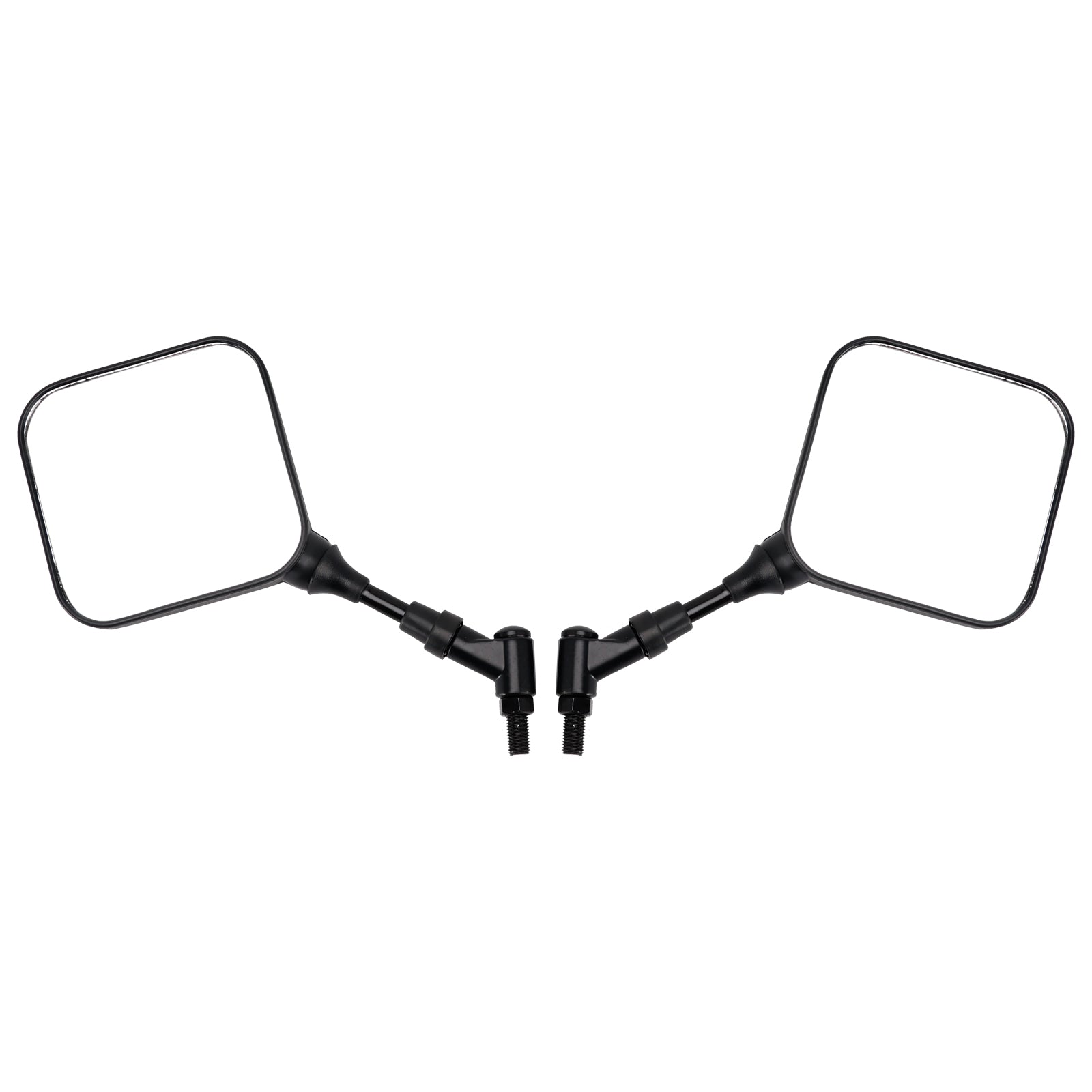 Suzuki DR 800 S DR 650 R S SE DR 600 DR 350 SE DR 125 DR 750 Pair Mirrors