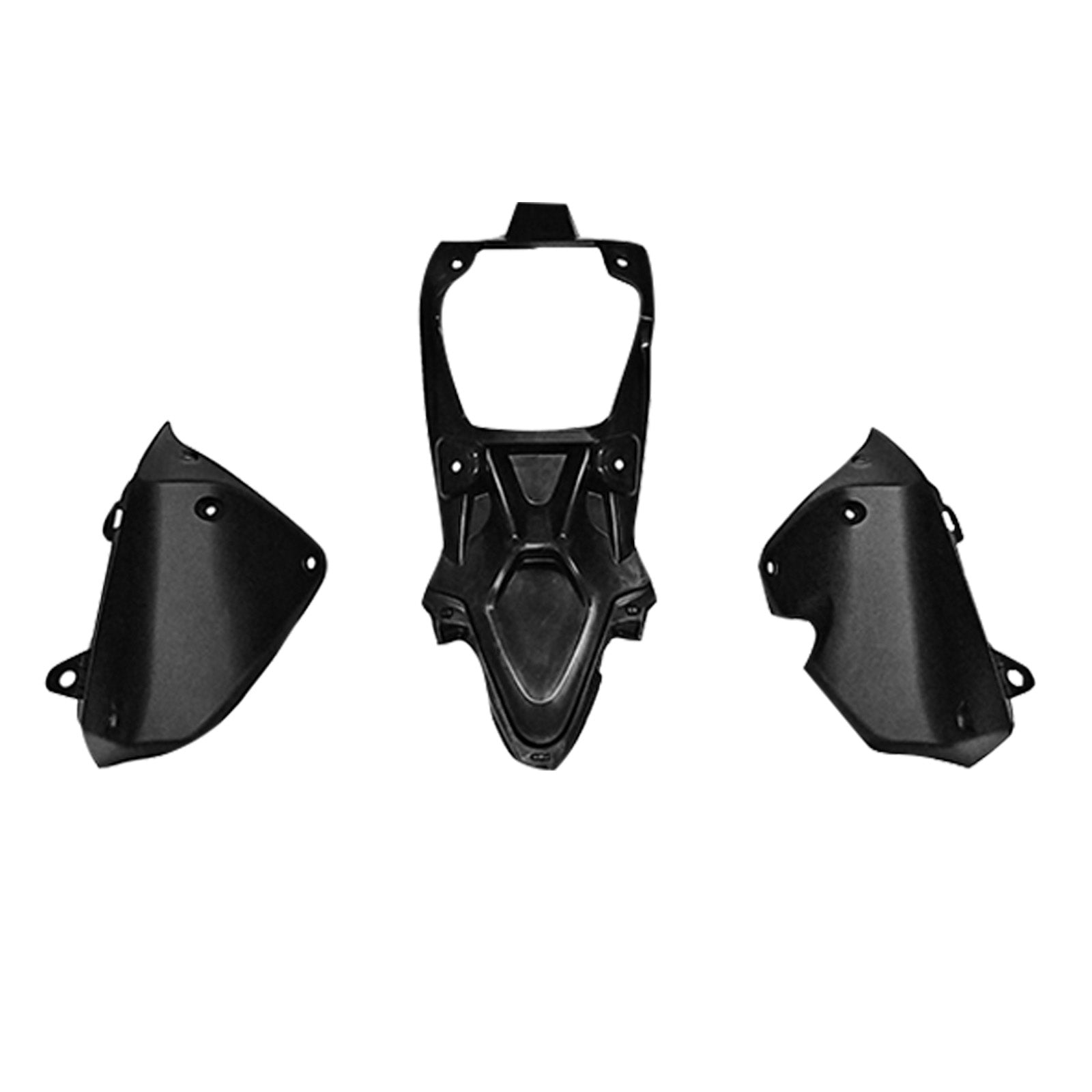 Amotopart 2025–2026 Kawasaki Z900 Verkleidungsset-Kollektion