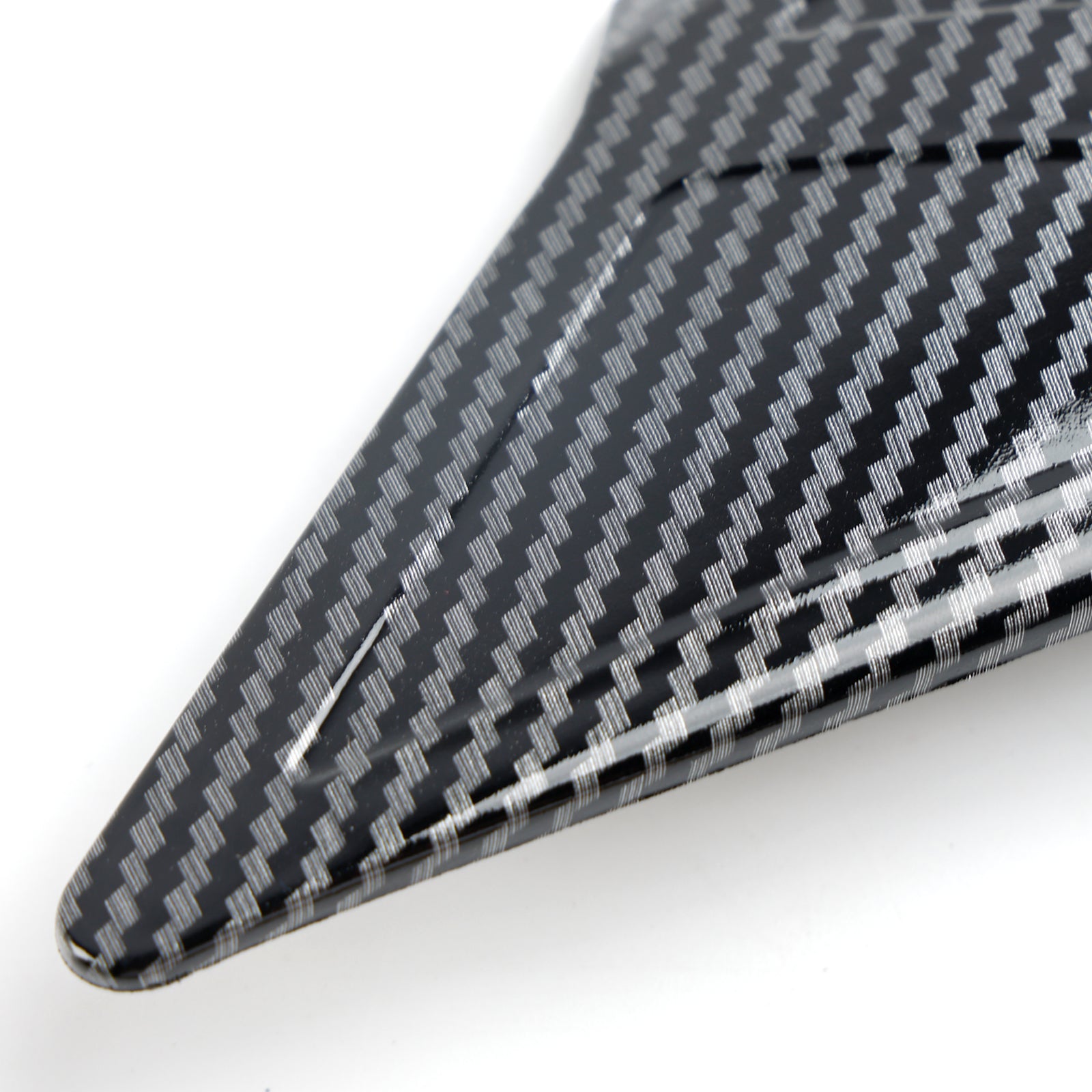 24+ BMW R1300gs サイドフレームパネルガードプロテクターフェアリングカバー用