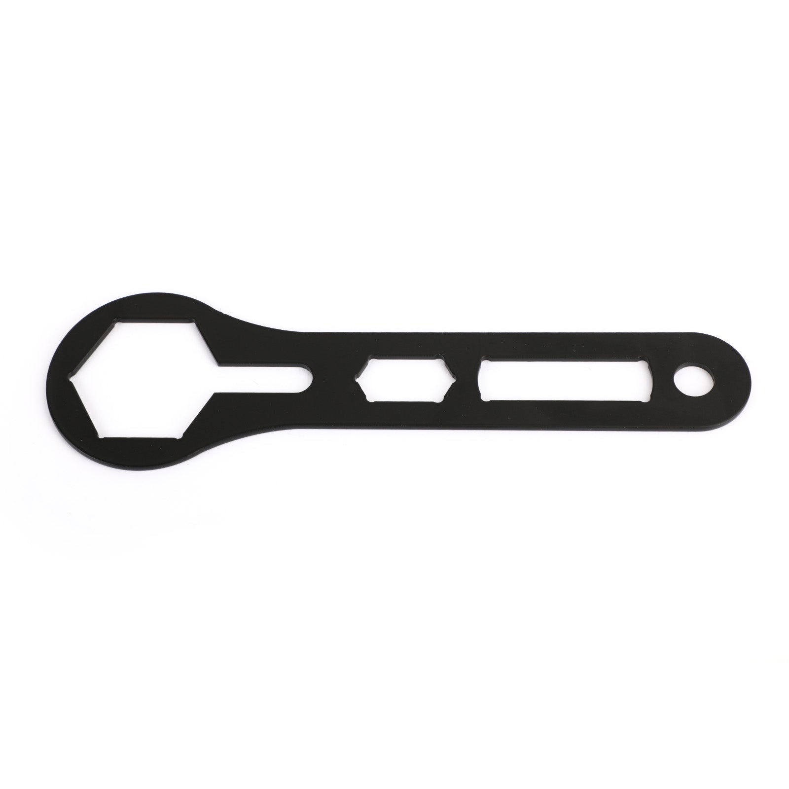 Gaffelhette skiftenøkkel 50mm kammer for Husqvarna 125 250 300 350 450 501 Front Rebuild