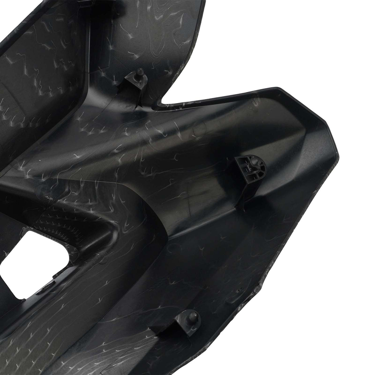 2019-2024 Kawasaki Versys 1000 Frame Guard Side Cover Fairing