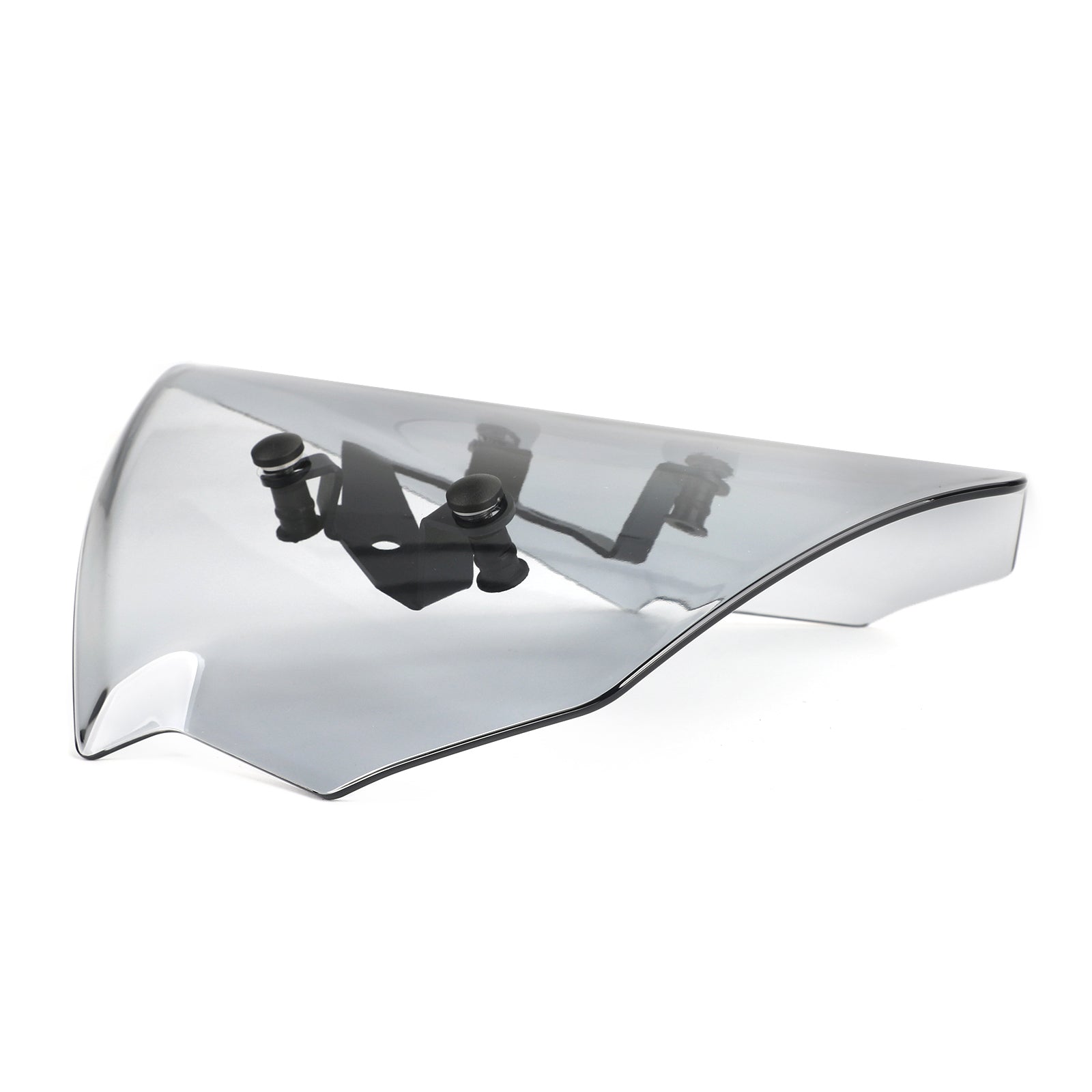 19-20 Kawasaki Z125 ABS 4mm motorsykkel frontrute skjerm frontrute