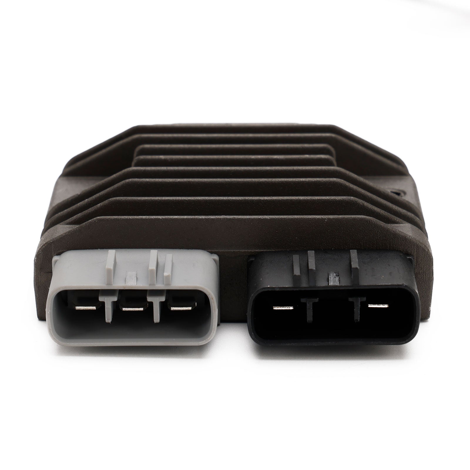 02 - 10 YAMAHA TDM 900 A STATORENERER + spännings likriktare + packning