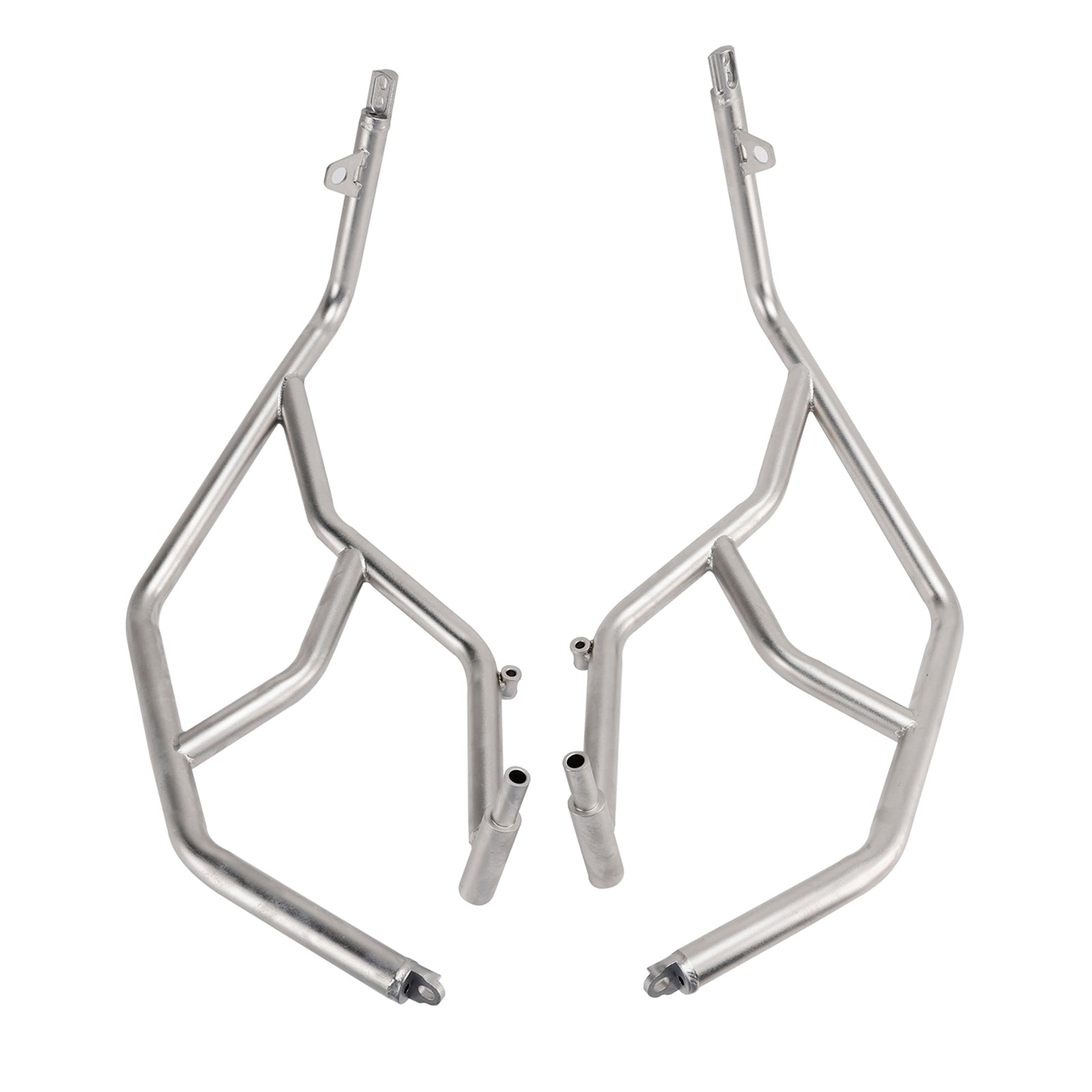 Bmw S1000Xr S 1000 Xr 24-25 Black Engine Protect Guard Frame Upper Crash Bar
