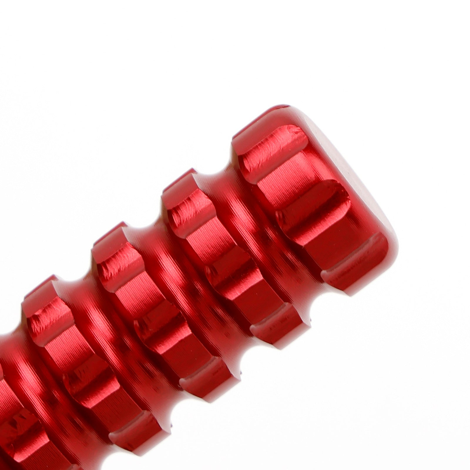 Gear Shift Shifter Lever Pedal Fit For Aprilia Rs660 Guzzi V100 Mv Agusta F4 Red