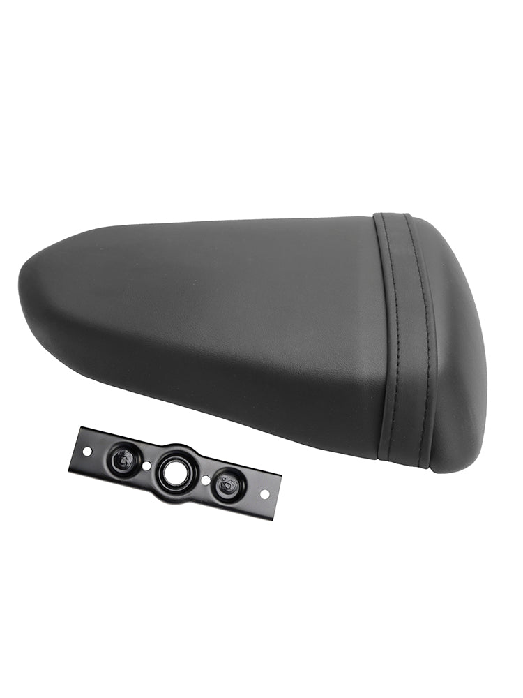 2017-2020 Suzuki GSX-R 250 250R Achterpassagiersstoel Kussen Pu Pillion Flat