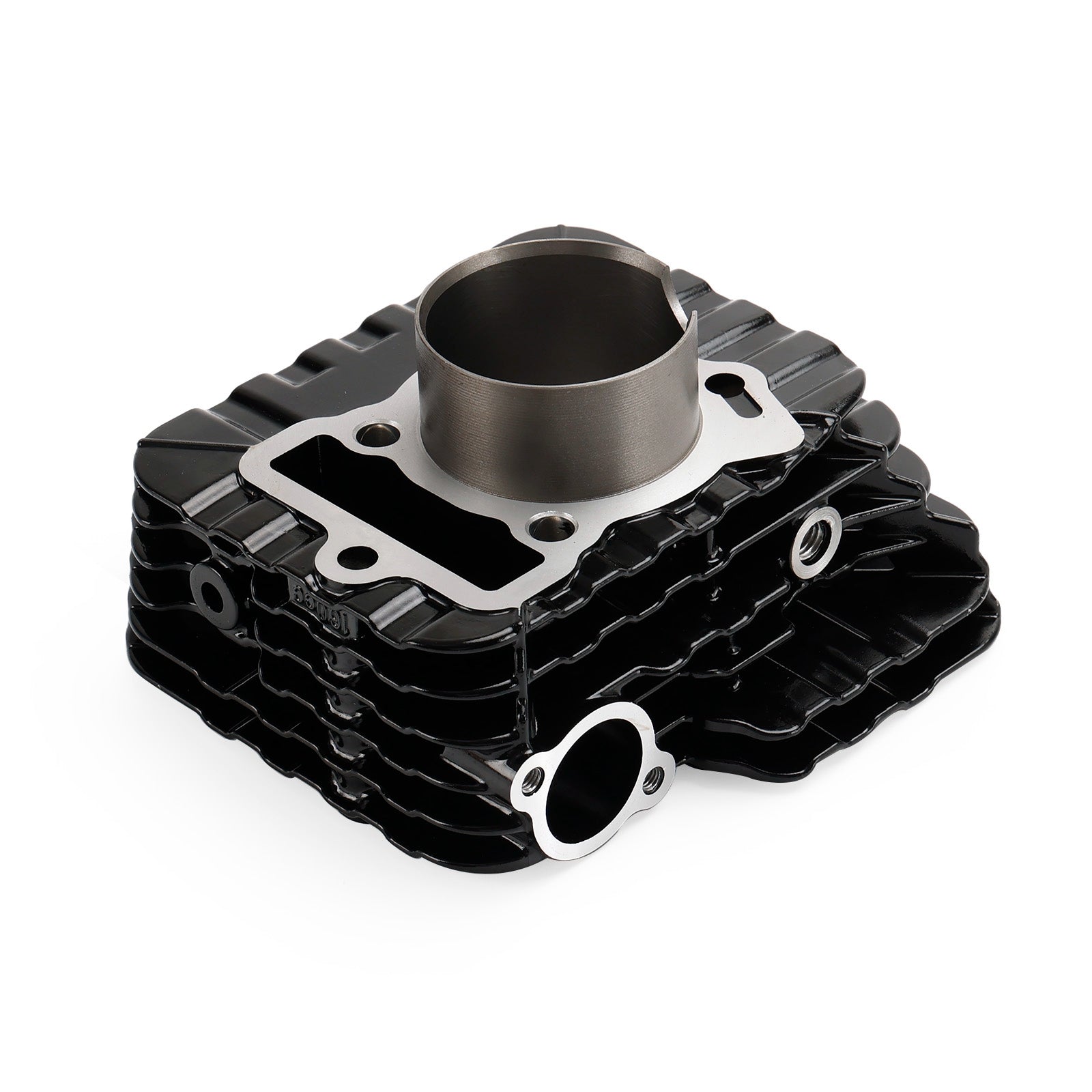 160cc Cylinder Piston Kit 15mm Pin for Bajaj Pulsar Ns 160 Ns160 36JF0117