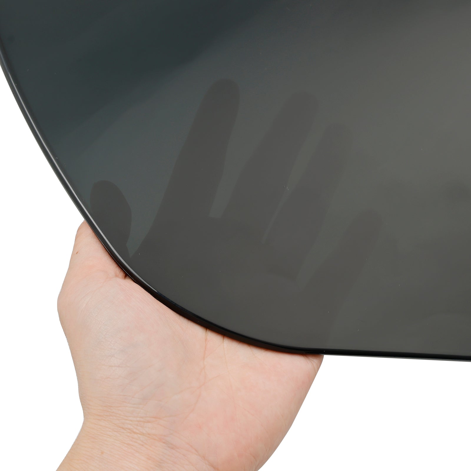 2023-2024 Honda GB350 GB350S ABS Motorcykel vindrutan vindruta