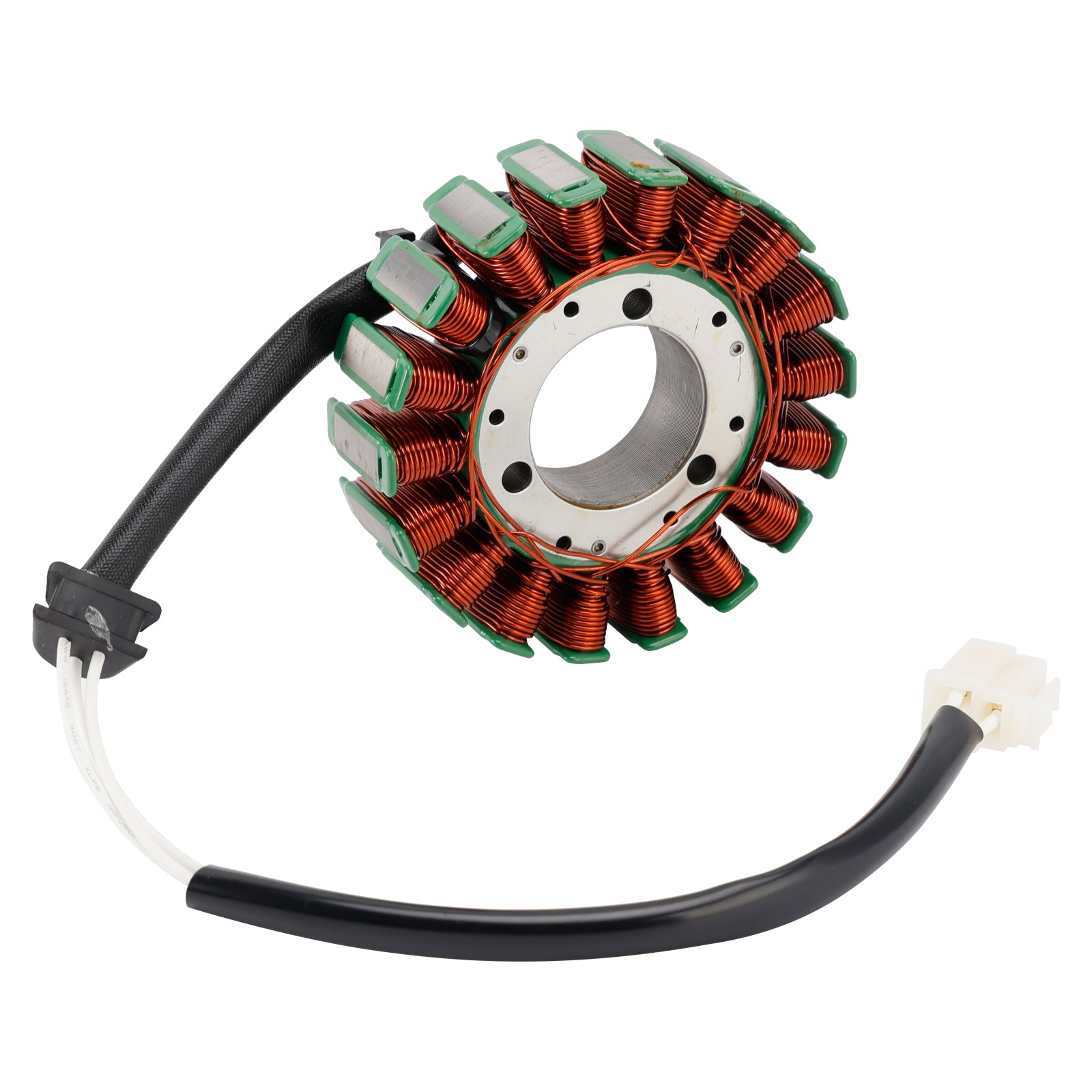 2000-2003 Suzuki GSXR600 GSX-R600 2001-2003 GSX-R750 Stator & Regulator