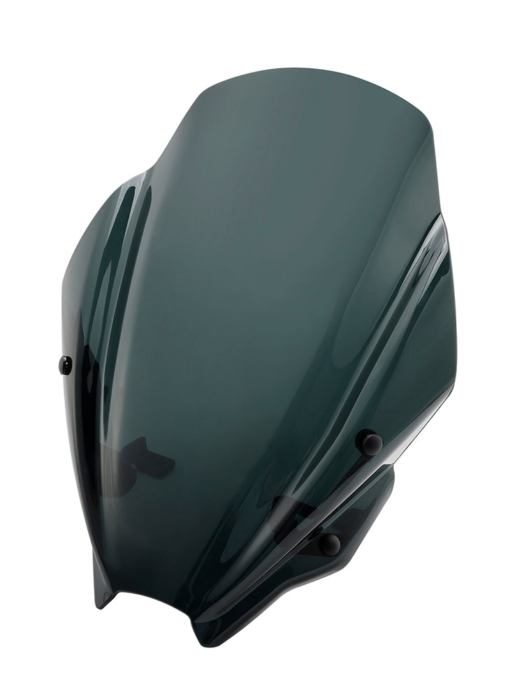 23-14 Suzuki GSX-8S vindrutan vindruta