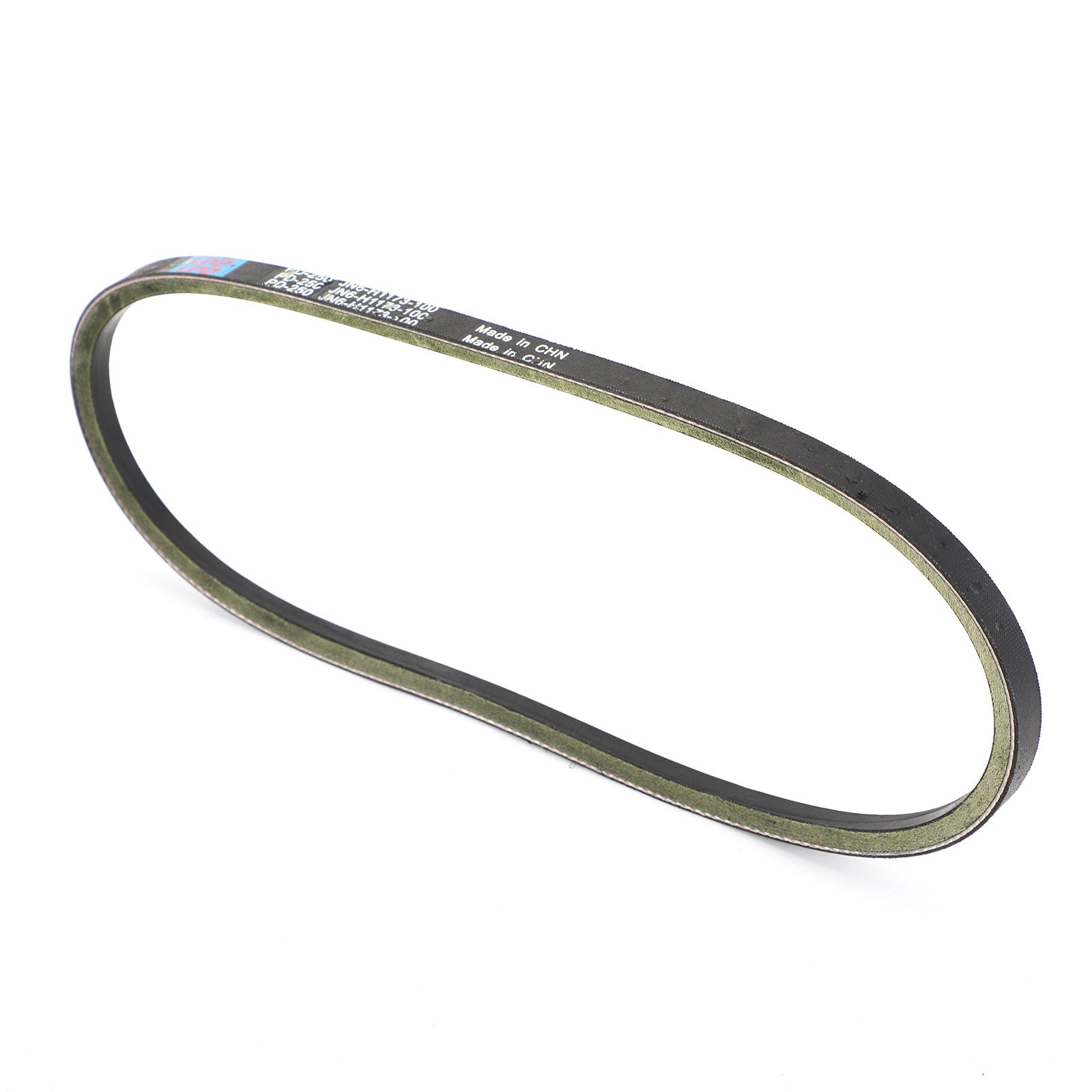 Cinghia di trasmissione Yamaha G11 G16 G20 G21 G22 G23 G27 G28 JN6-H1173-00