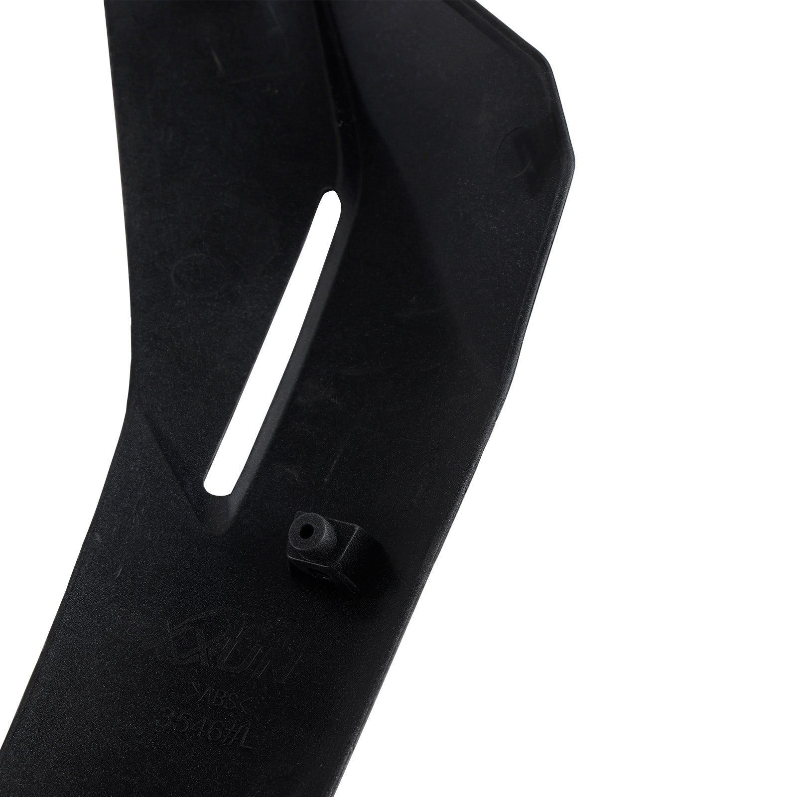 2023-2025 Street Triple 765 R/RSEngine Lower Belly Pan Panels Guard Fairing