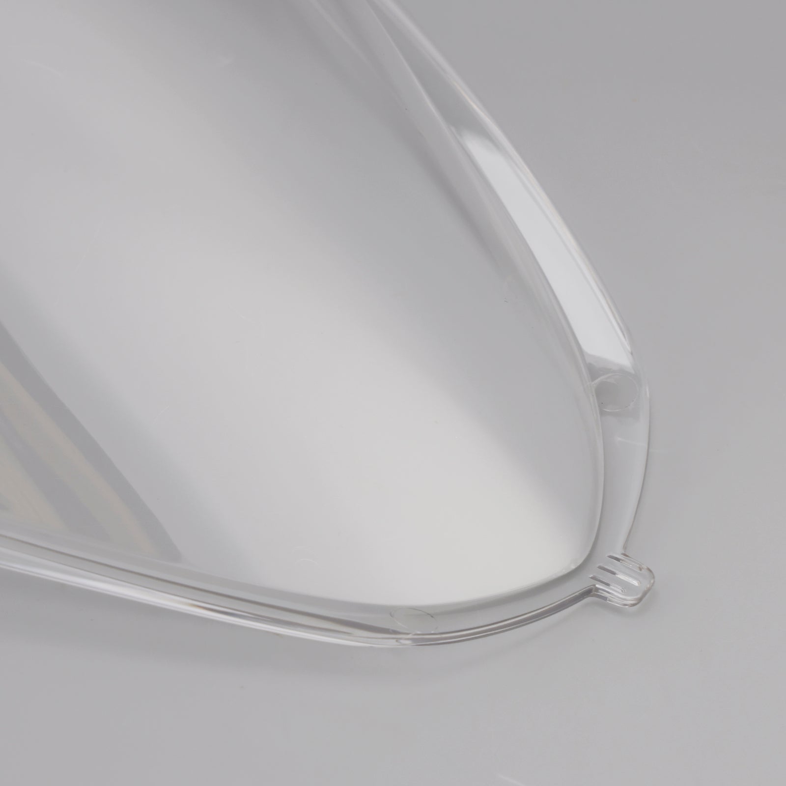 2022-2025 Aprilia RSV4 1100 Windshield WindScreen