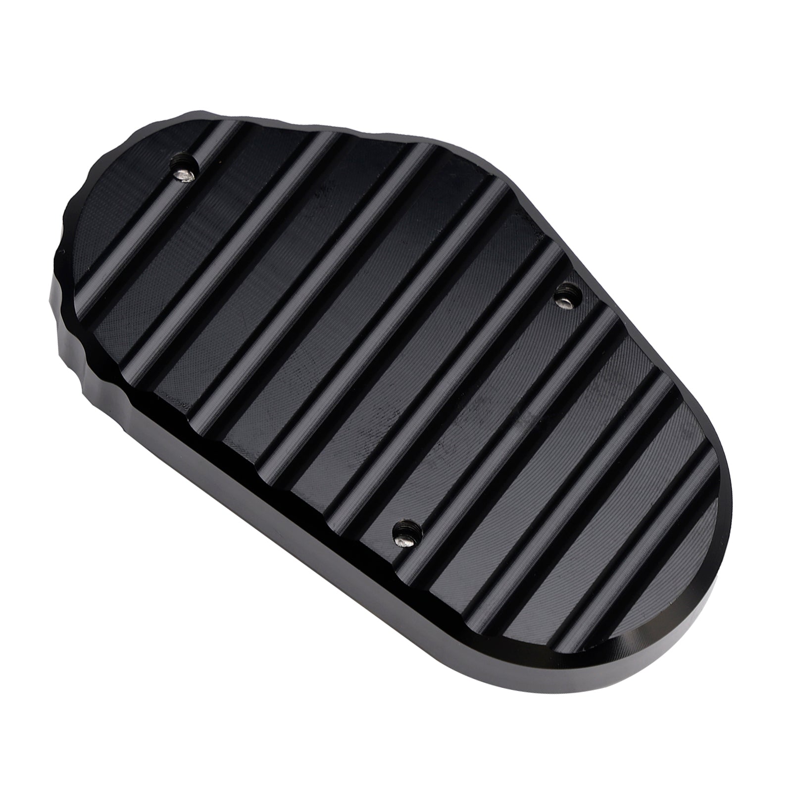 18-23 Bonneville T100 Street Scrambler 900 Kickstand Enlarge Plate Pad