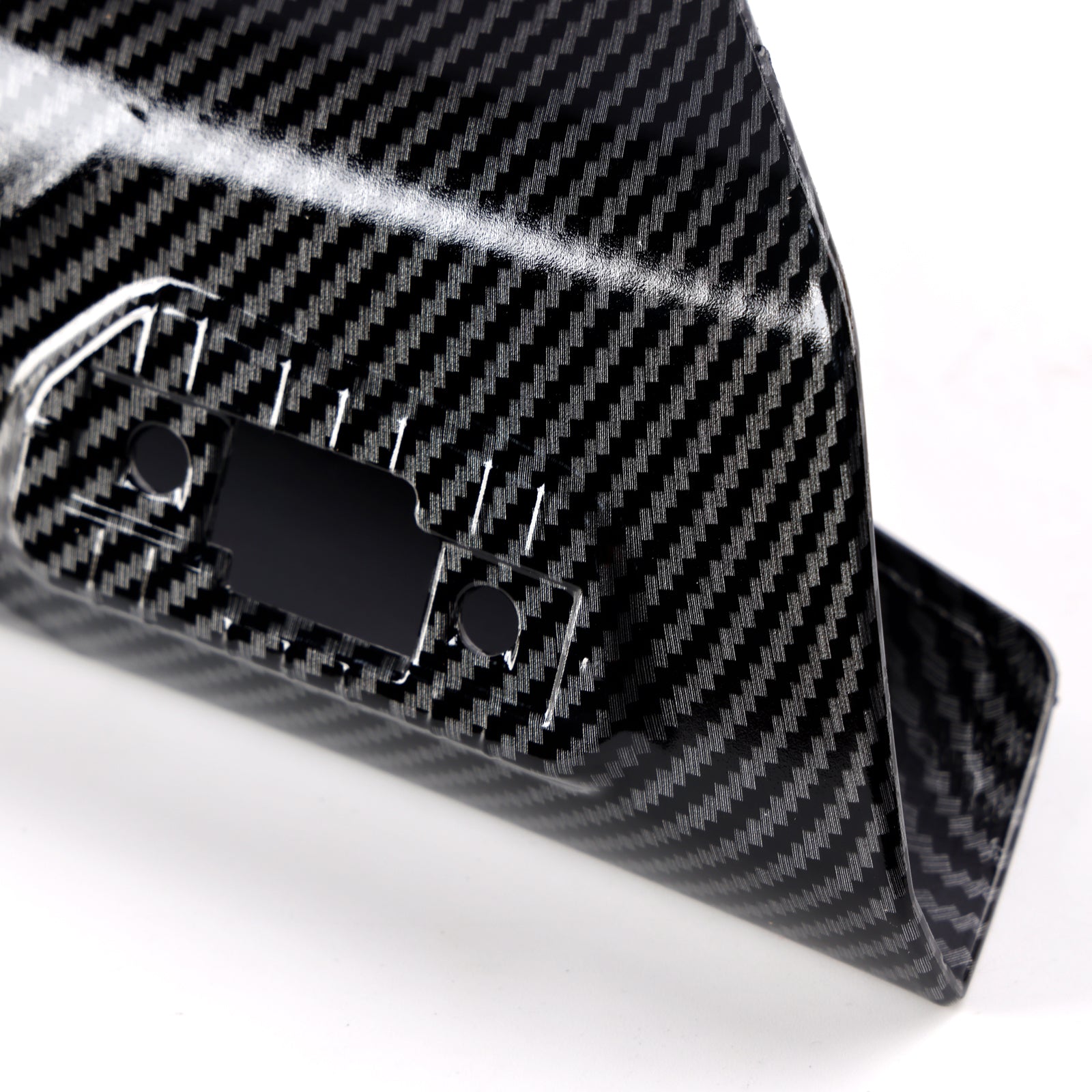 2019-2024 YAMAHA Tenere 700 Front Fender Side Panel Protector Fairing