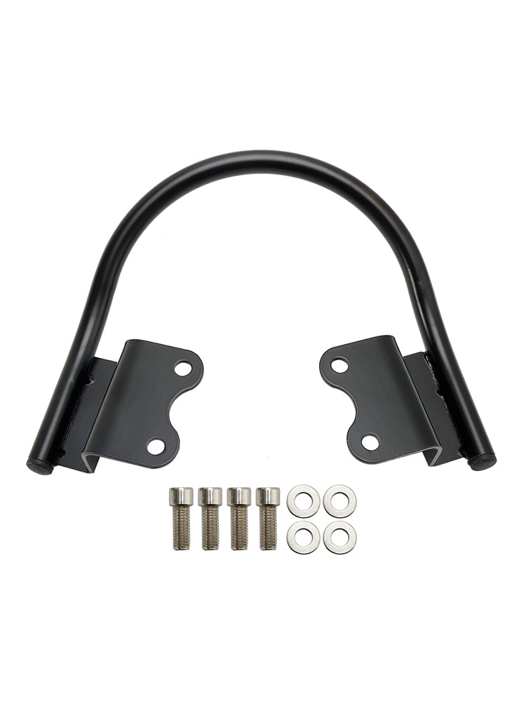 Bonneville T100 16-22 &Support de main pour accoudoir passager T120