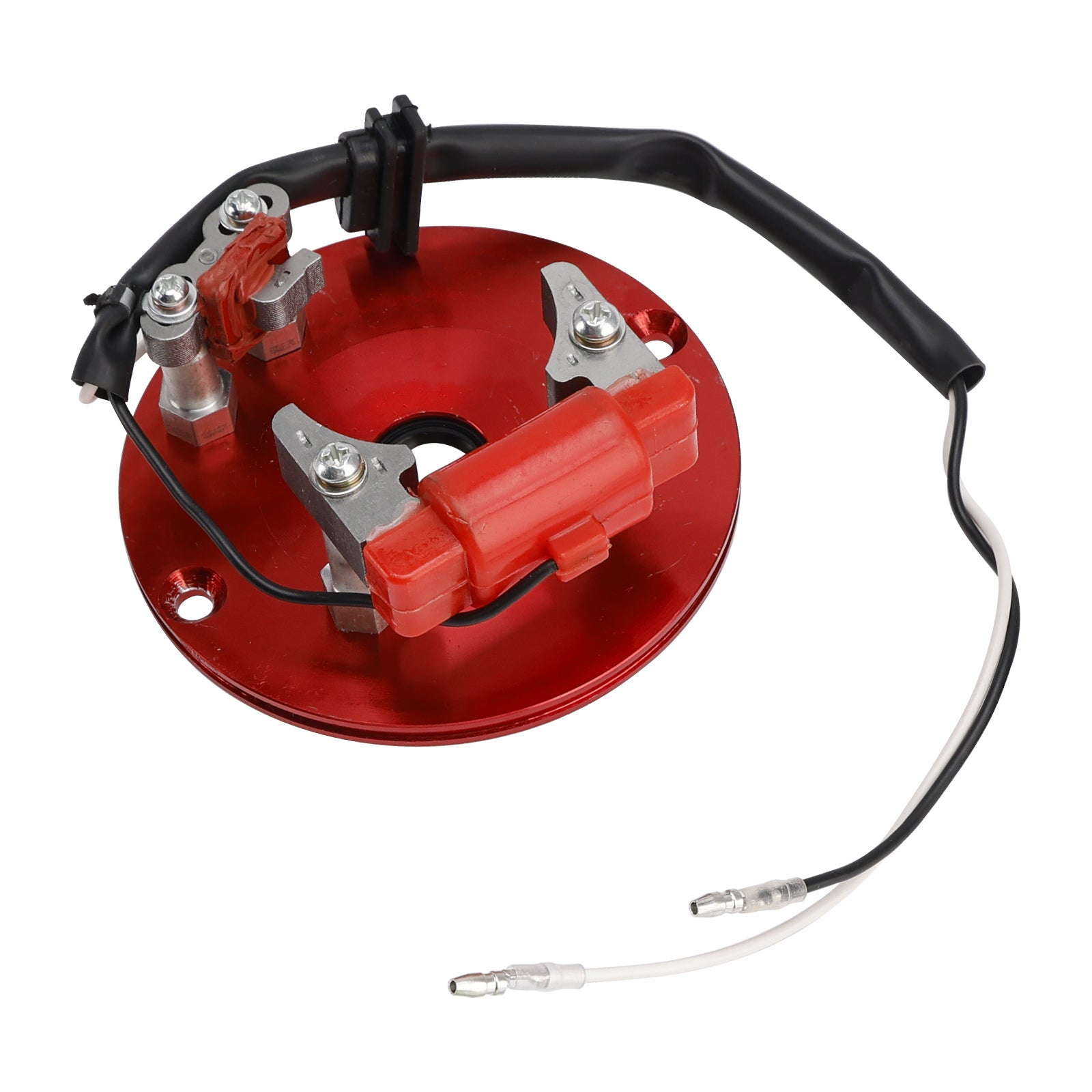 Honda Z50 XR50 CRF50 XR70 Magneto Inner Rotor Kit Stator CDI