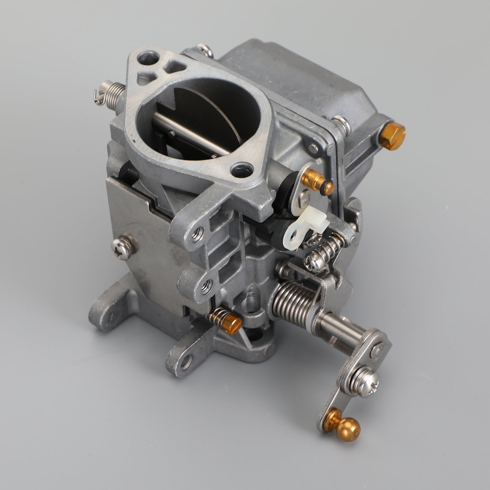 Carburetor Assy Fit für Yamaha 30HMH 2 Strich 30 PS Außenborder Motor 69S-14301-10