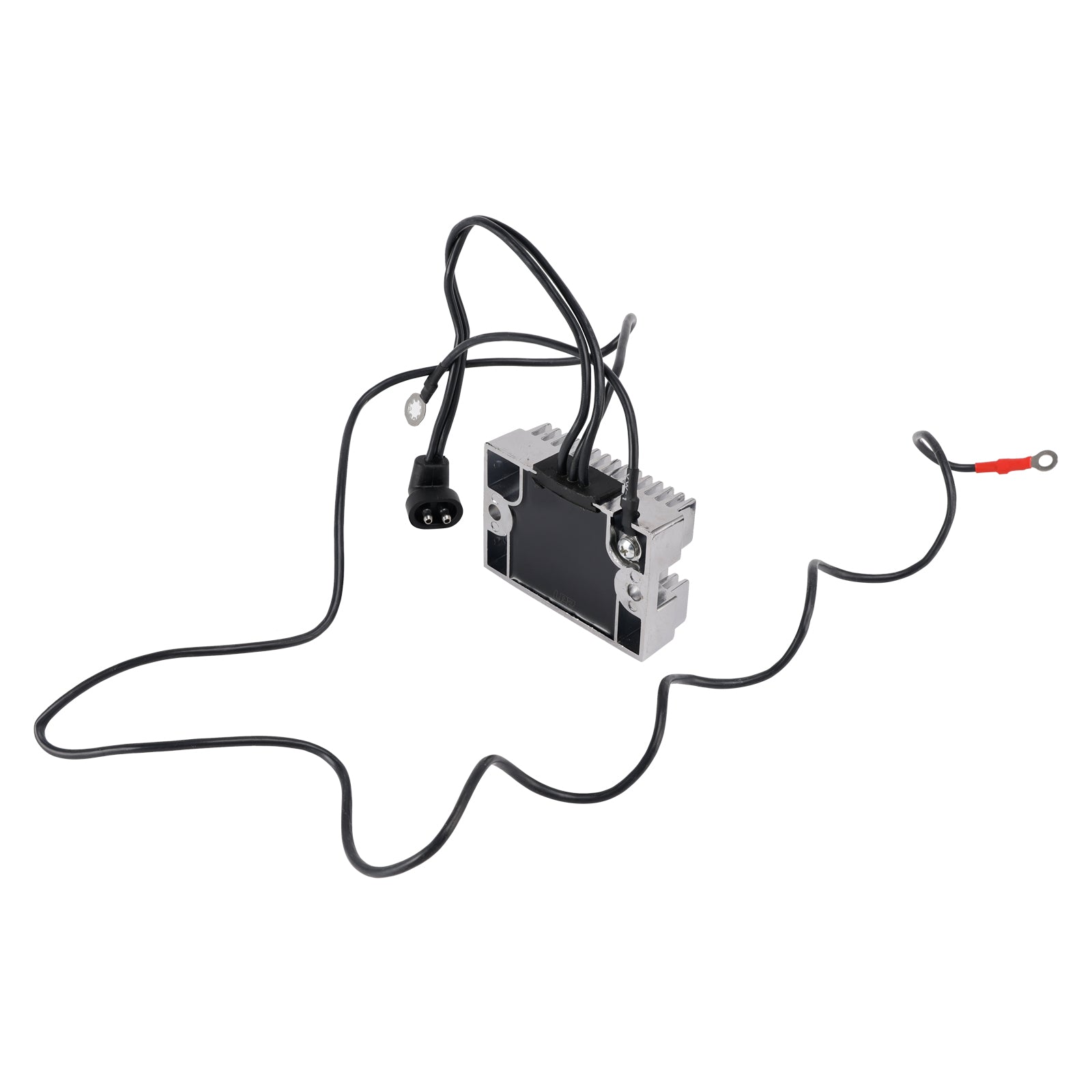 1999 2000 CVO Dyna Super Glide FXR FXR4 Voltage Regulator Rectifier