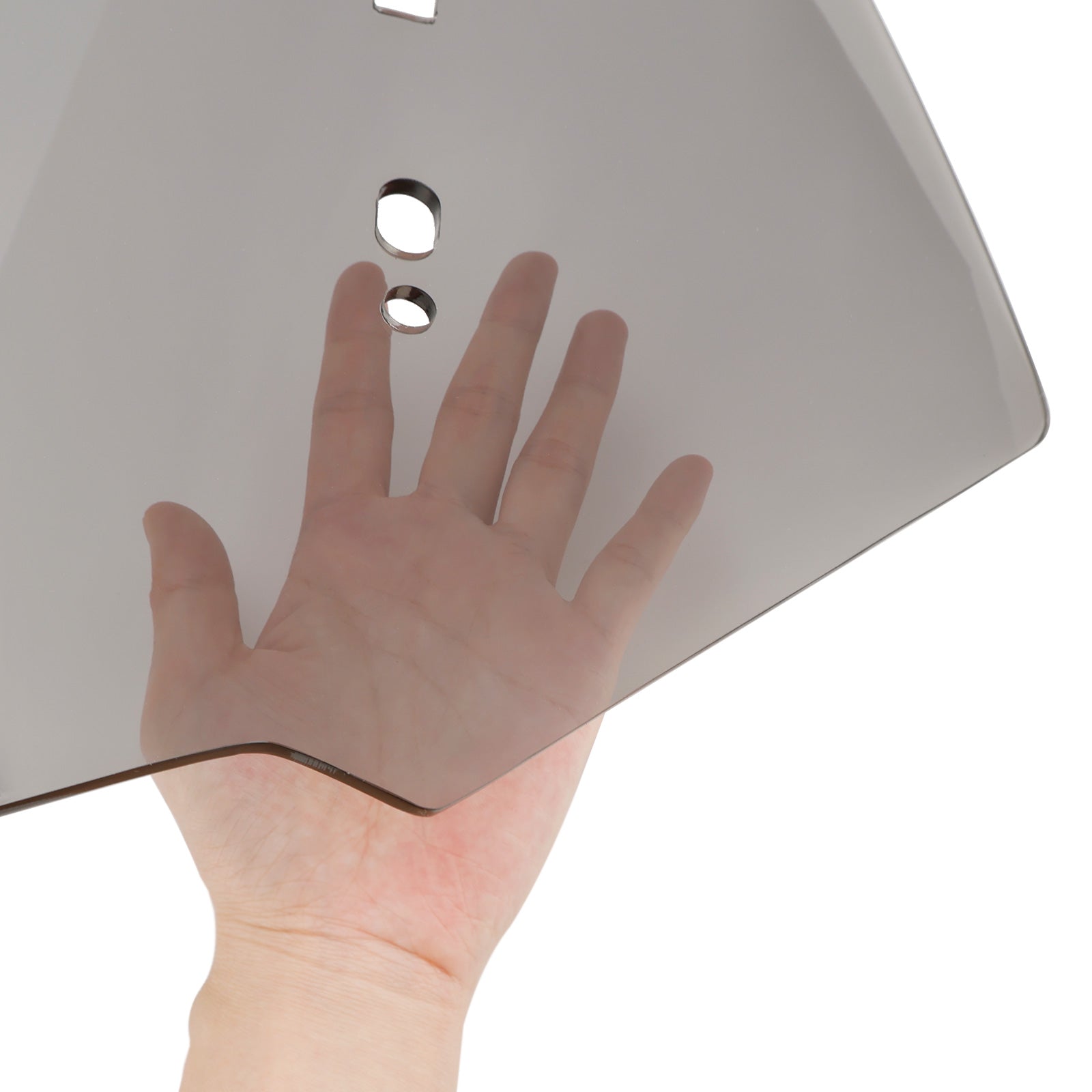 18-23 Honda Gold Wing GL1800 ABS čelní sklo