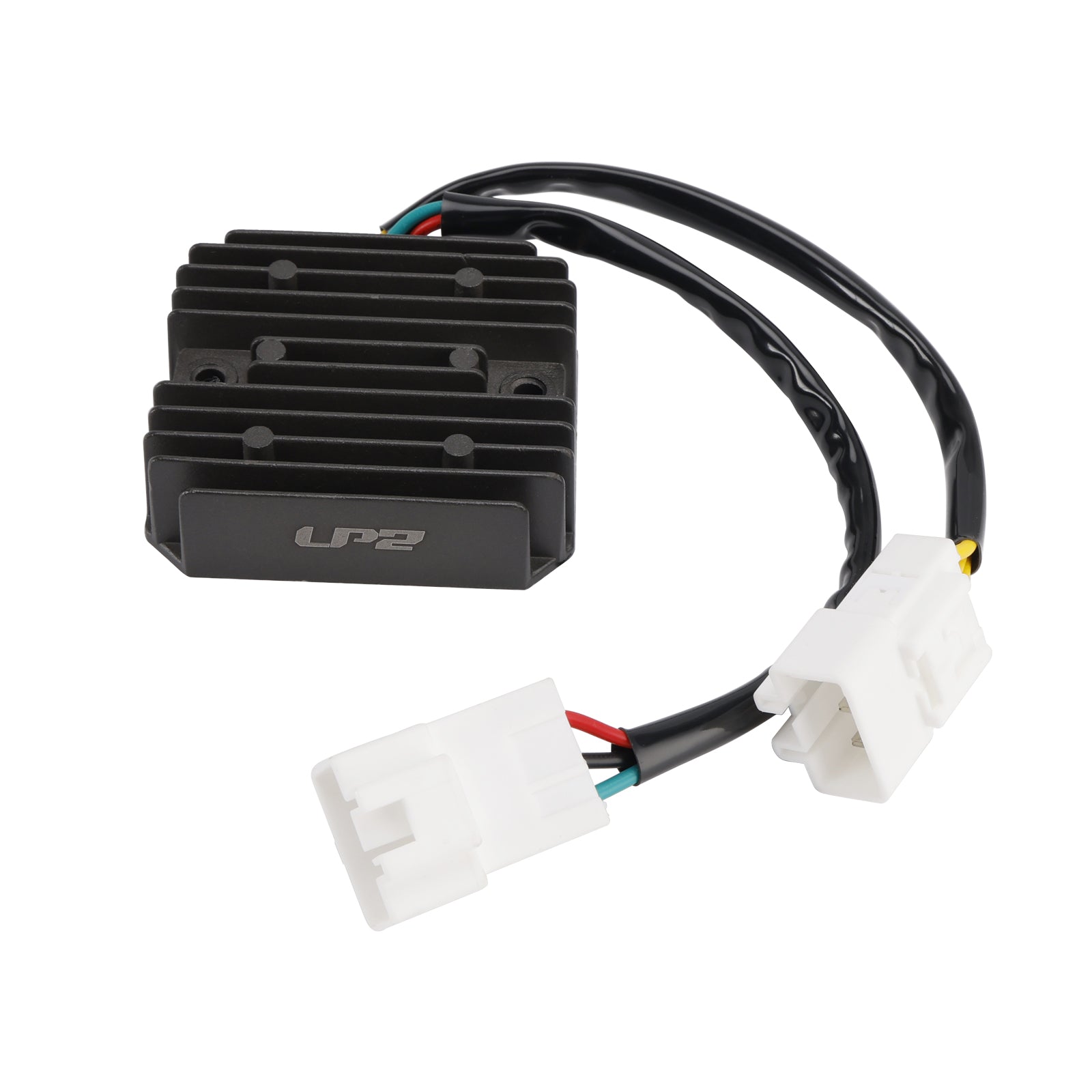 2007 Honda Fes 125 150 S-Wing Stator Generator Regulator Rectifier Gasket