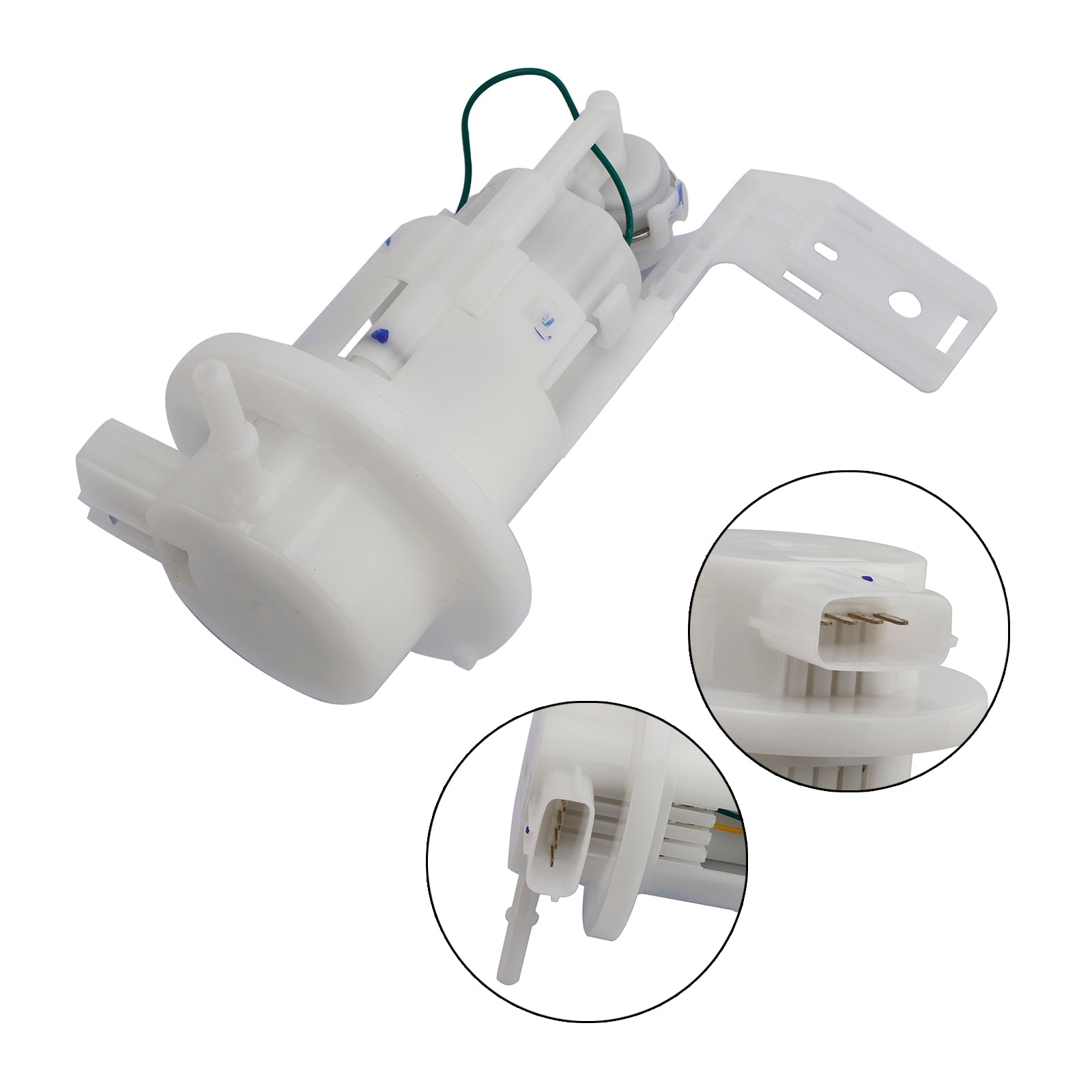 15100-23K-000 Kraftstoffpumpenbaugruppe für Suzuki GSX-S 125 150 GSX-R 125 150 17 20