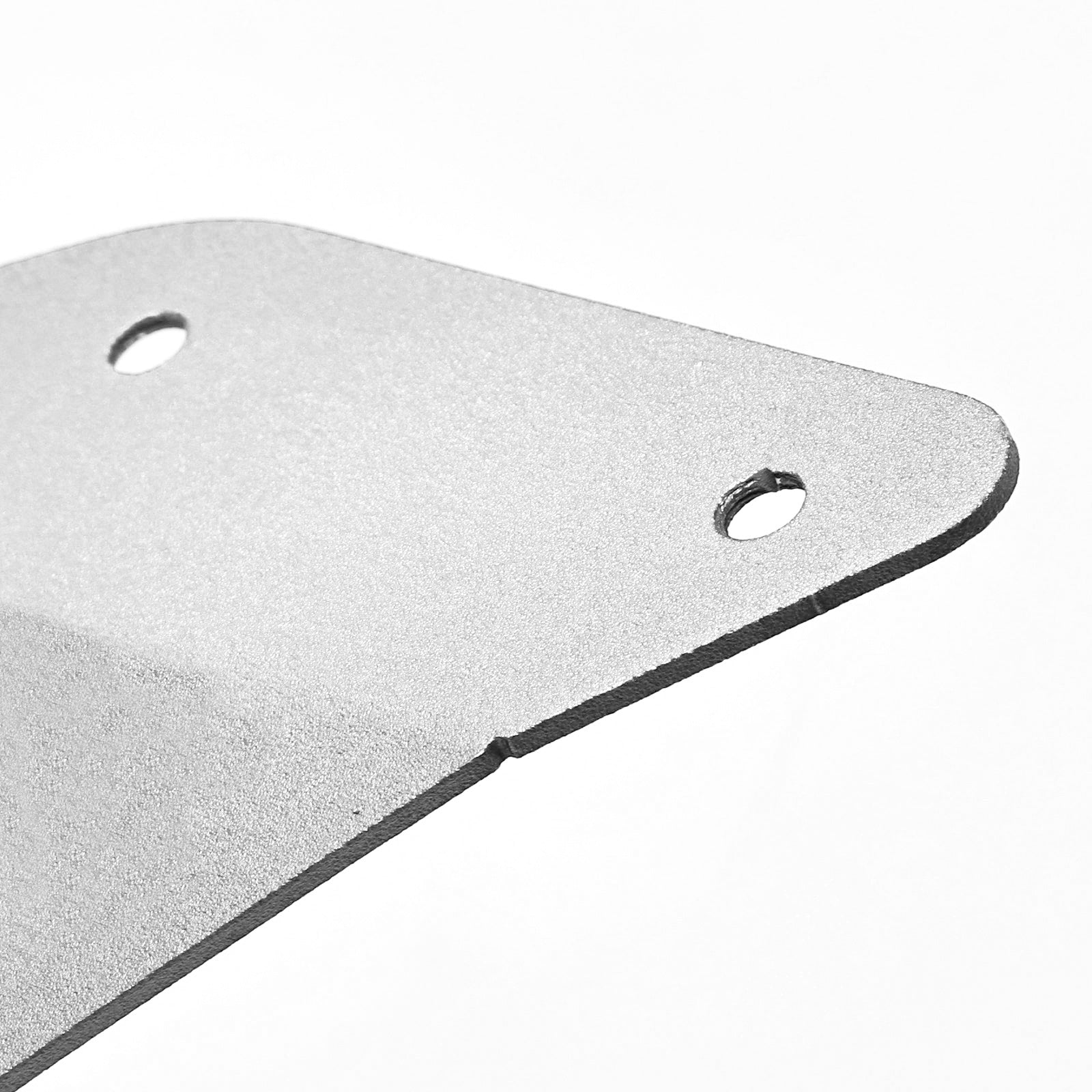 Engine Side Plate Cnc Panel Cover Silver For Kawasaki Vulcan S En650 Vn650 15-22