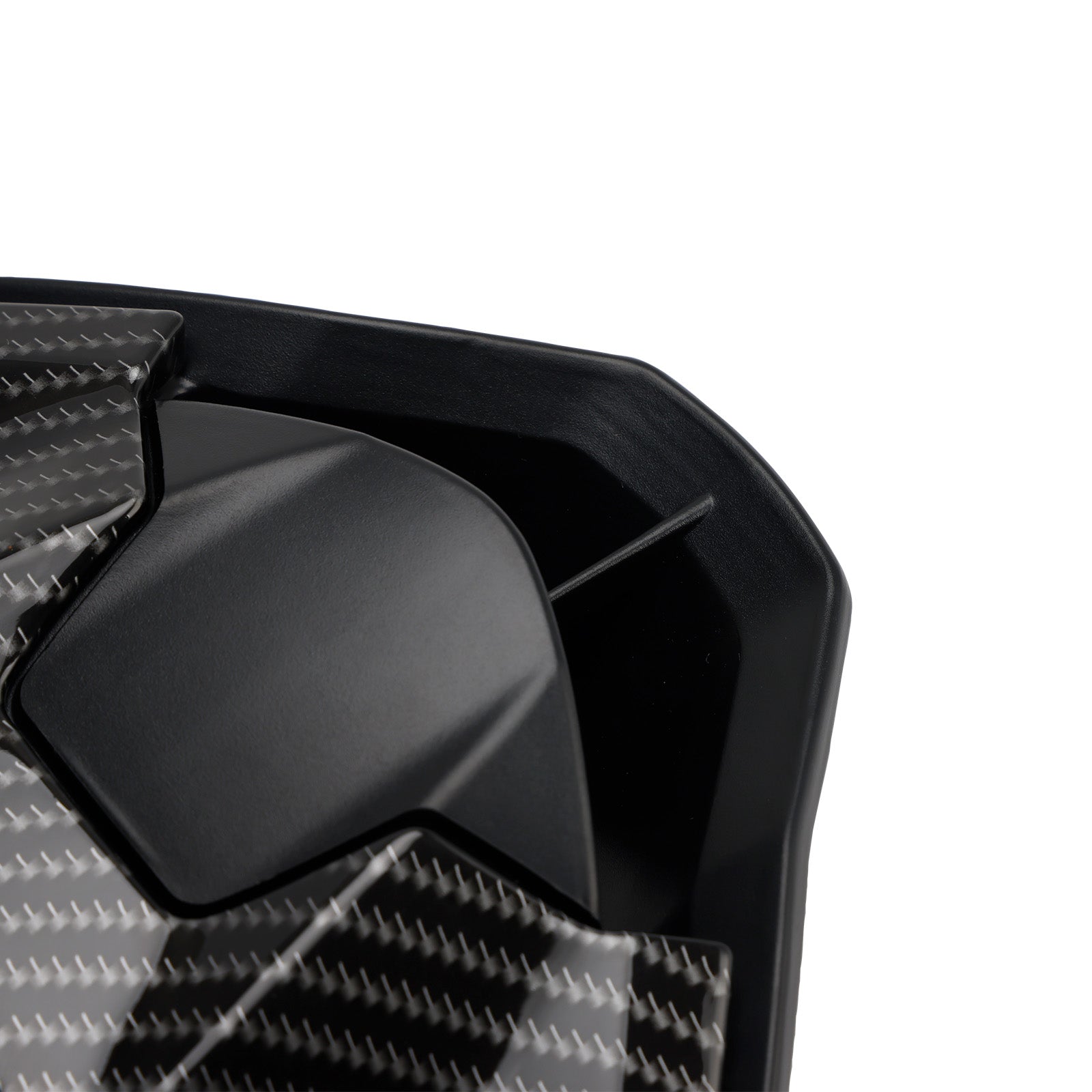 Street Triple 765 R/RS 2023-2025 Front Fairing Panel Nose Cover