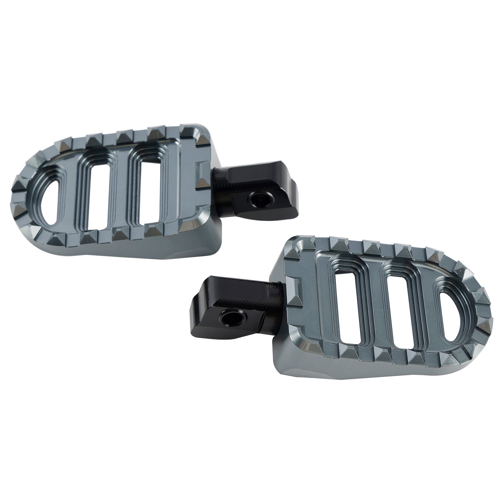 15-23 Indiase verkenner Bobber Sixty Front / Achter voetsteunen Foot Pin