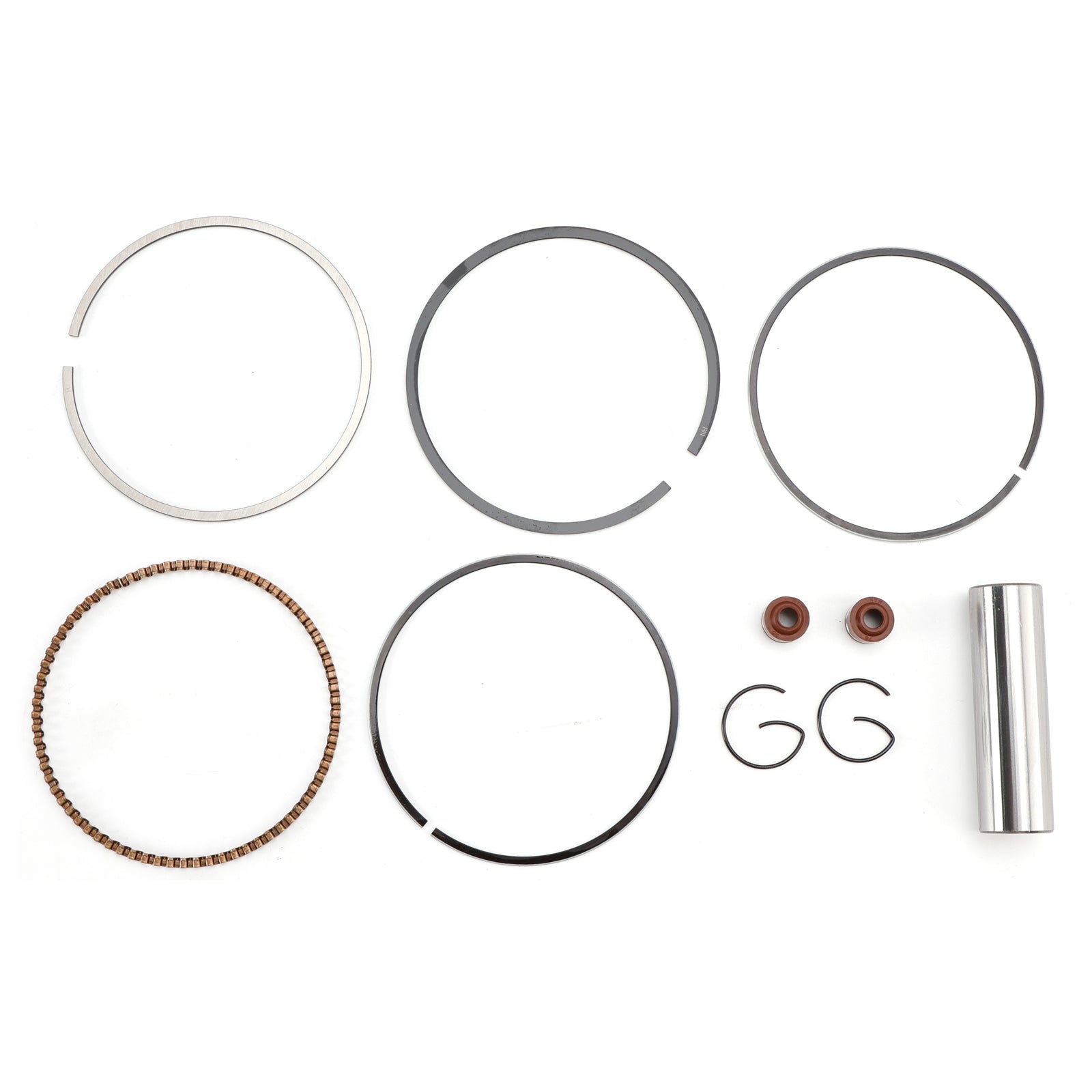 Honda FES 250 Foresight NSS 250 Forza EX Jazz Reflex 4T Cylinder Barrel Kit